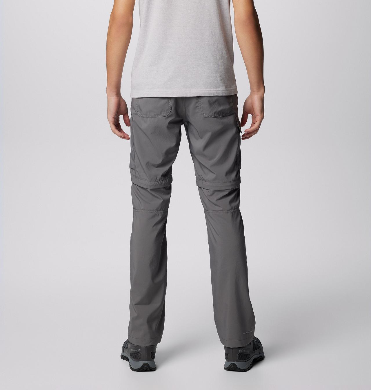 Men's Silver Ridge™ Utility Convertible Pants | 023 | 44 | 30 3