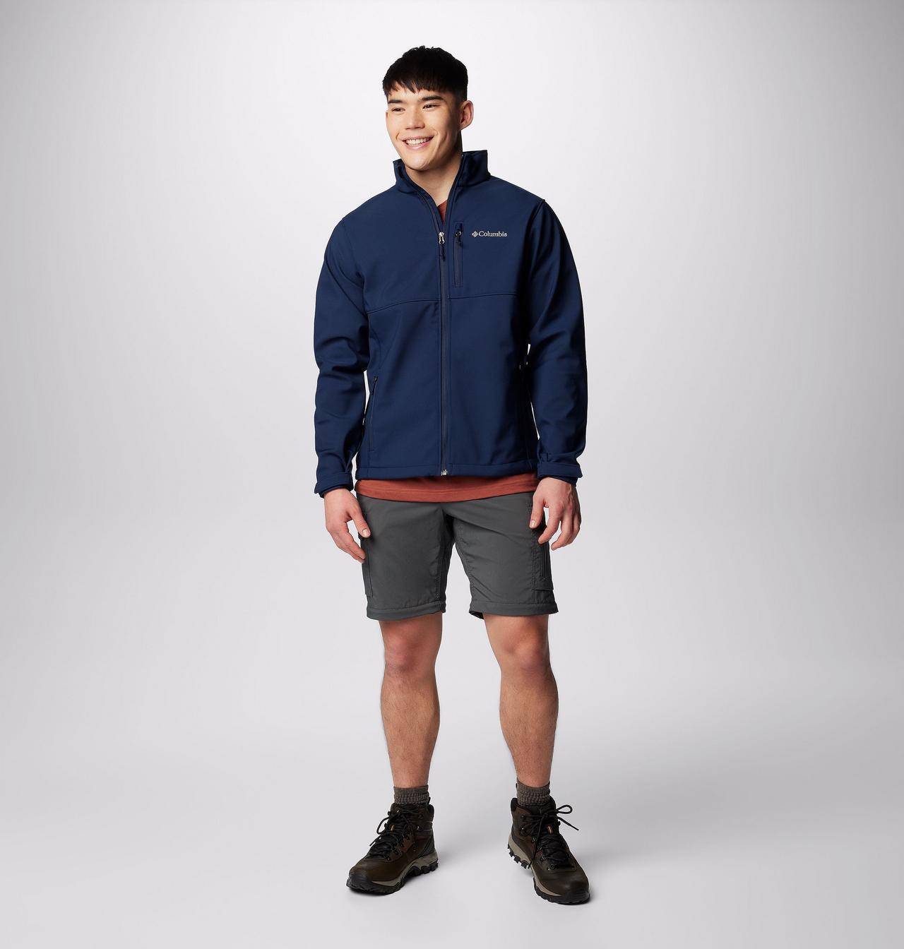 Men's Silver Ridge™ Utility Convertible Pants | 028 | 36 | 34 4