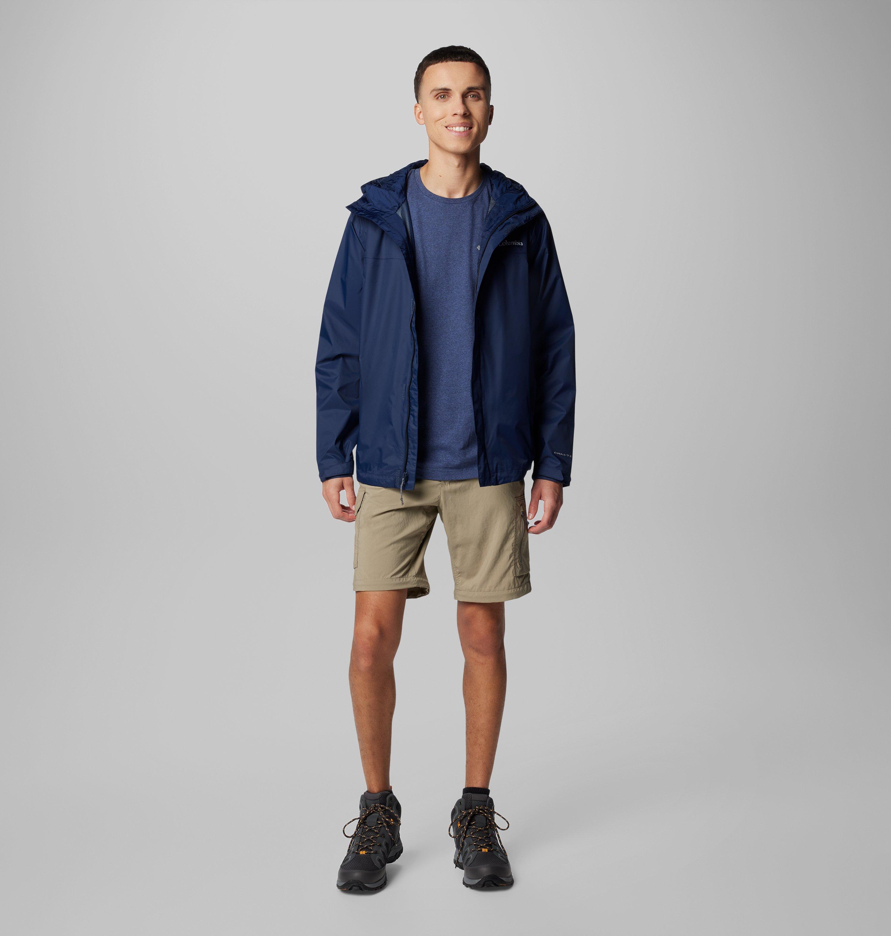 Men's Silver Ridge Utility Convertible Pants 4