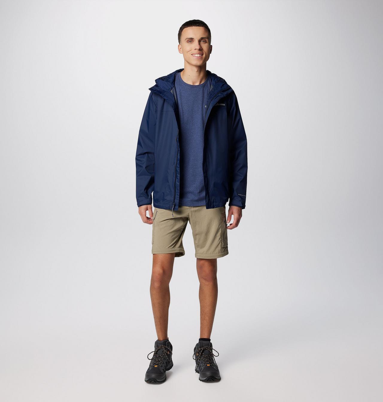 Men's Silver Ridge™ Utility Convertible Pants | 221 | 44 | 34 4