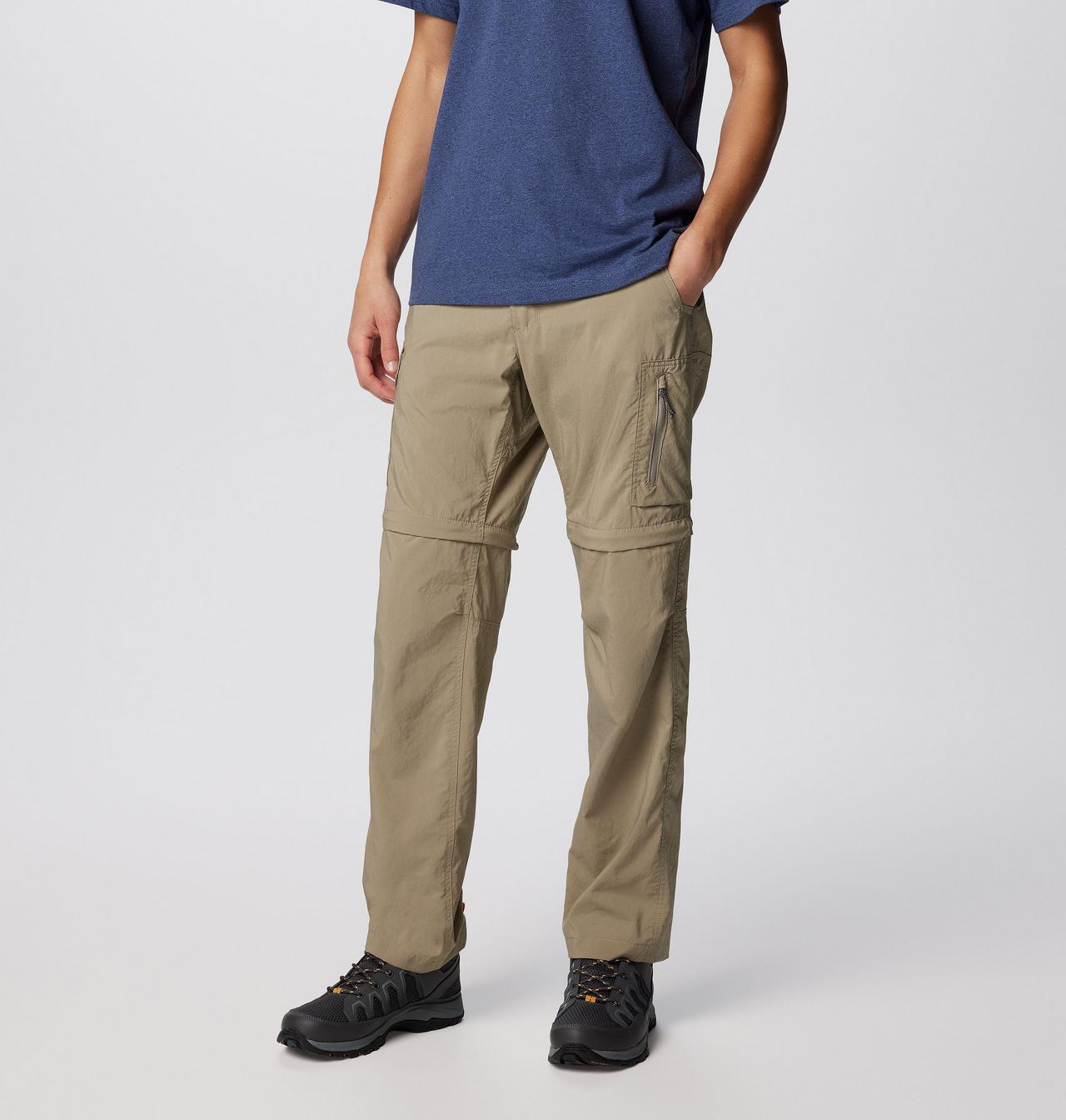 Men's Silver Ridge™ Utility Convertible Pants | 221 | 44 | 34 5