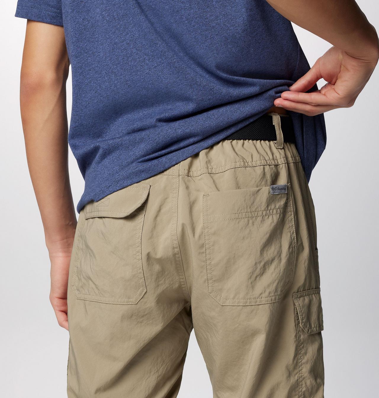 Men's Silver Ridge™ Utility Convertible Pants | 221 | 44 | 34 7