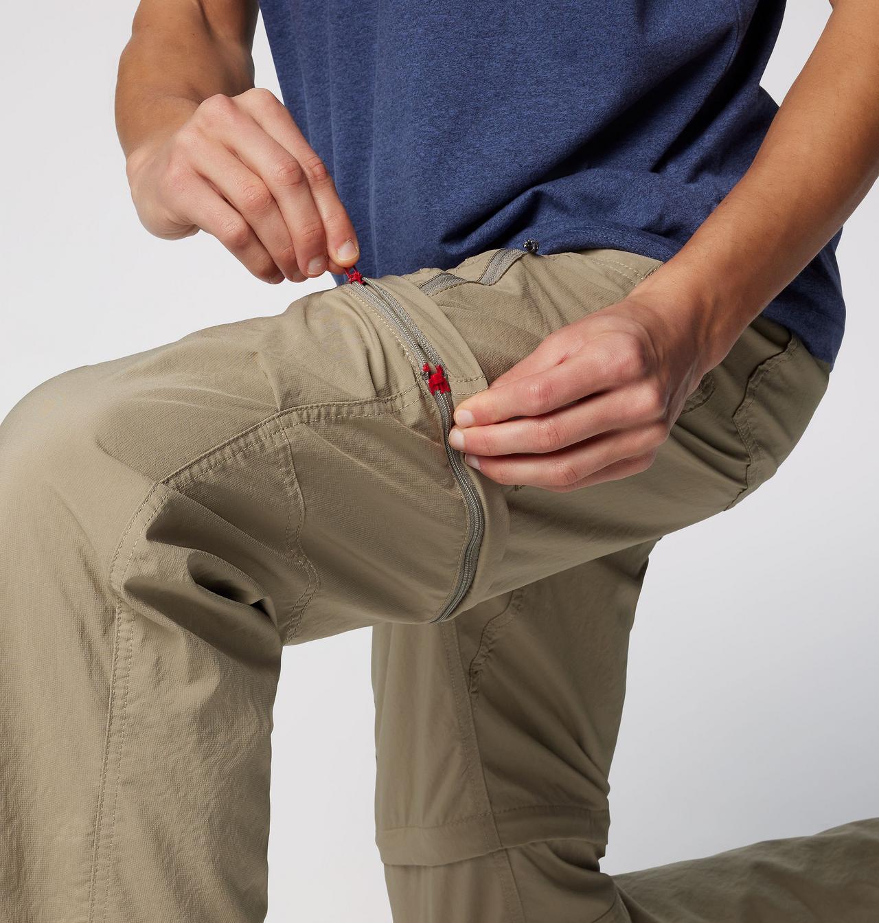 Men's Silver Ridge™ Utility Convertible Pants | 221 | 44 | 34 8