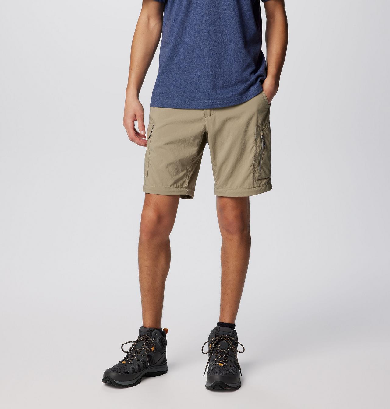 Men's Silver Ridge™ Utility Convertible Pants | 221 | 44 | 34 9