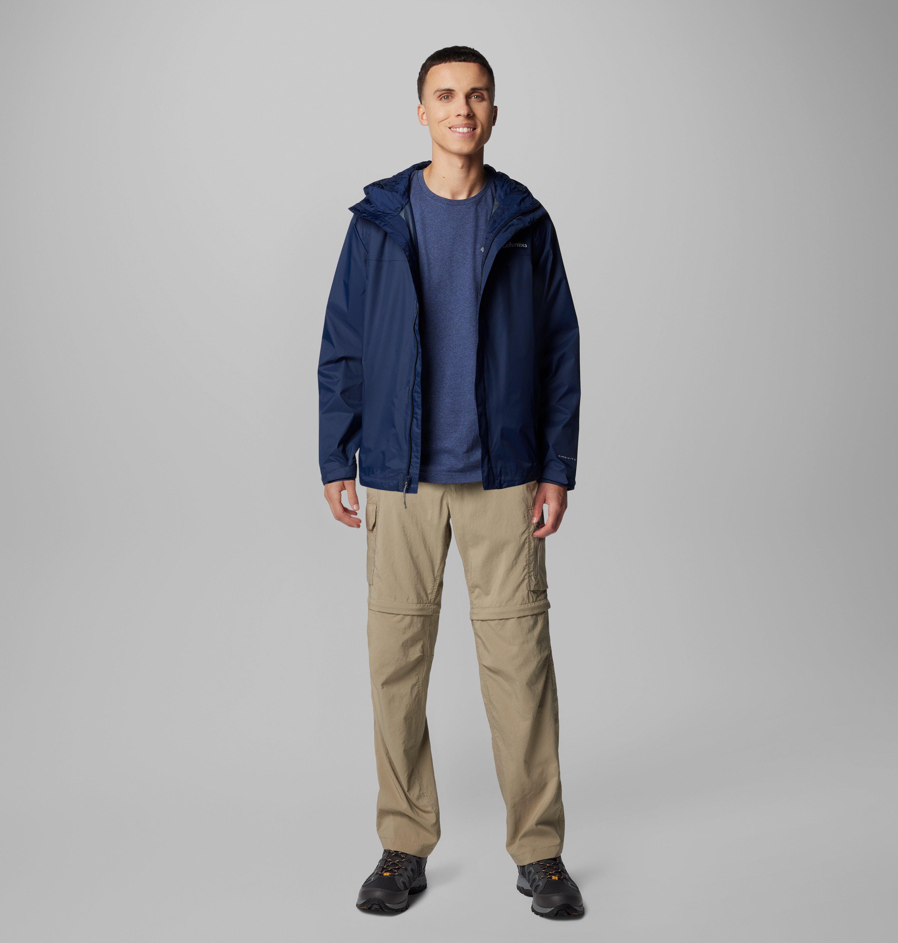 Men's Silver Ridge Utility Convertible Pants 10
