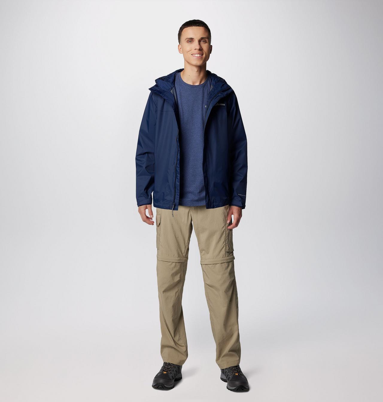 Men's Silver Ridge™ Utility Convertible Pants | 221 | 44 | 34 10