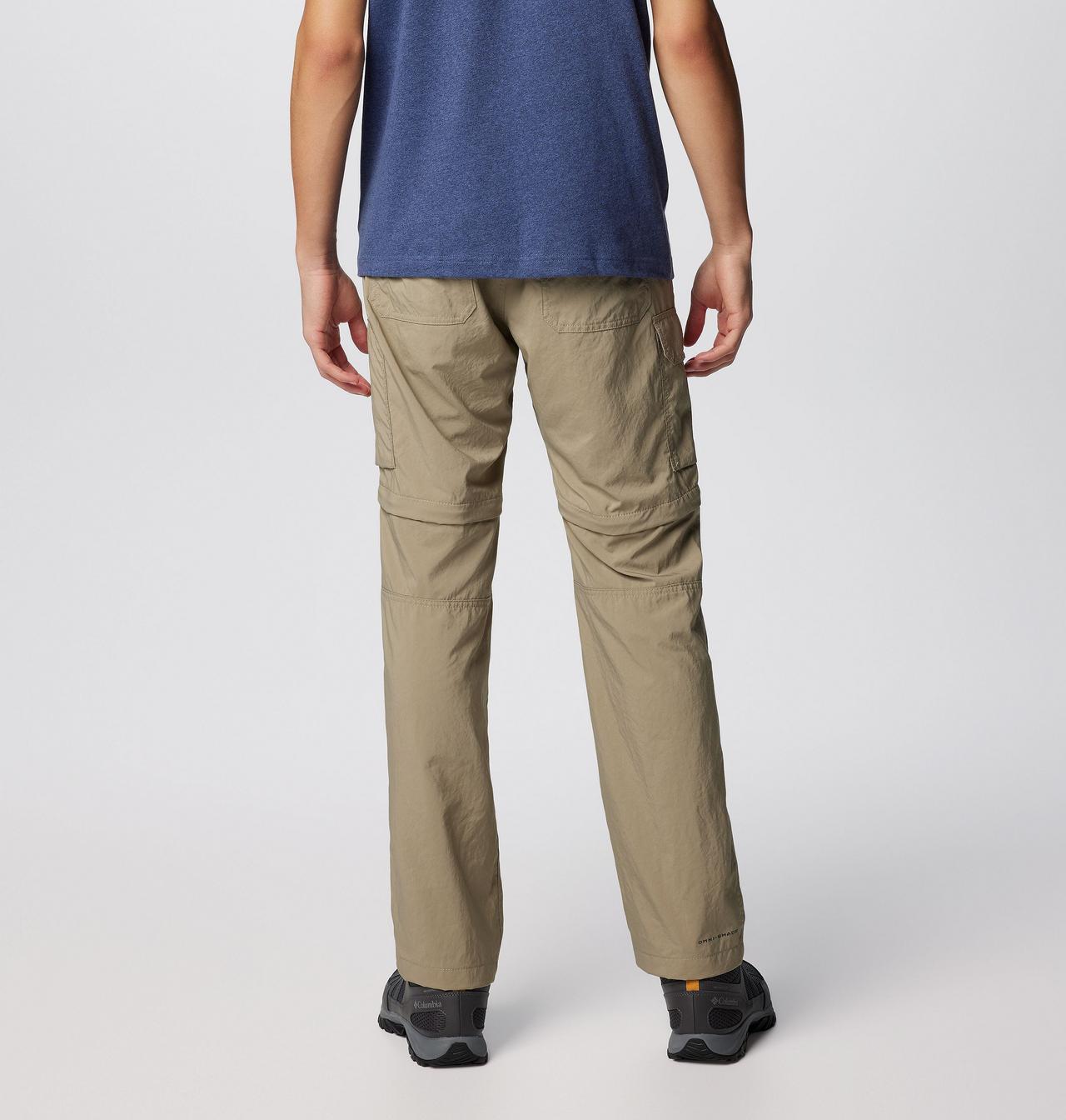 Men's Silver Ridge™ Utility Convertible Pants | 221 | 44 | 34 3