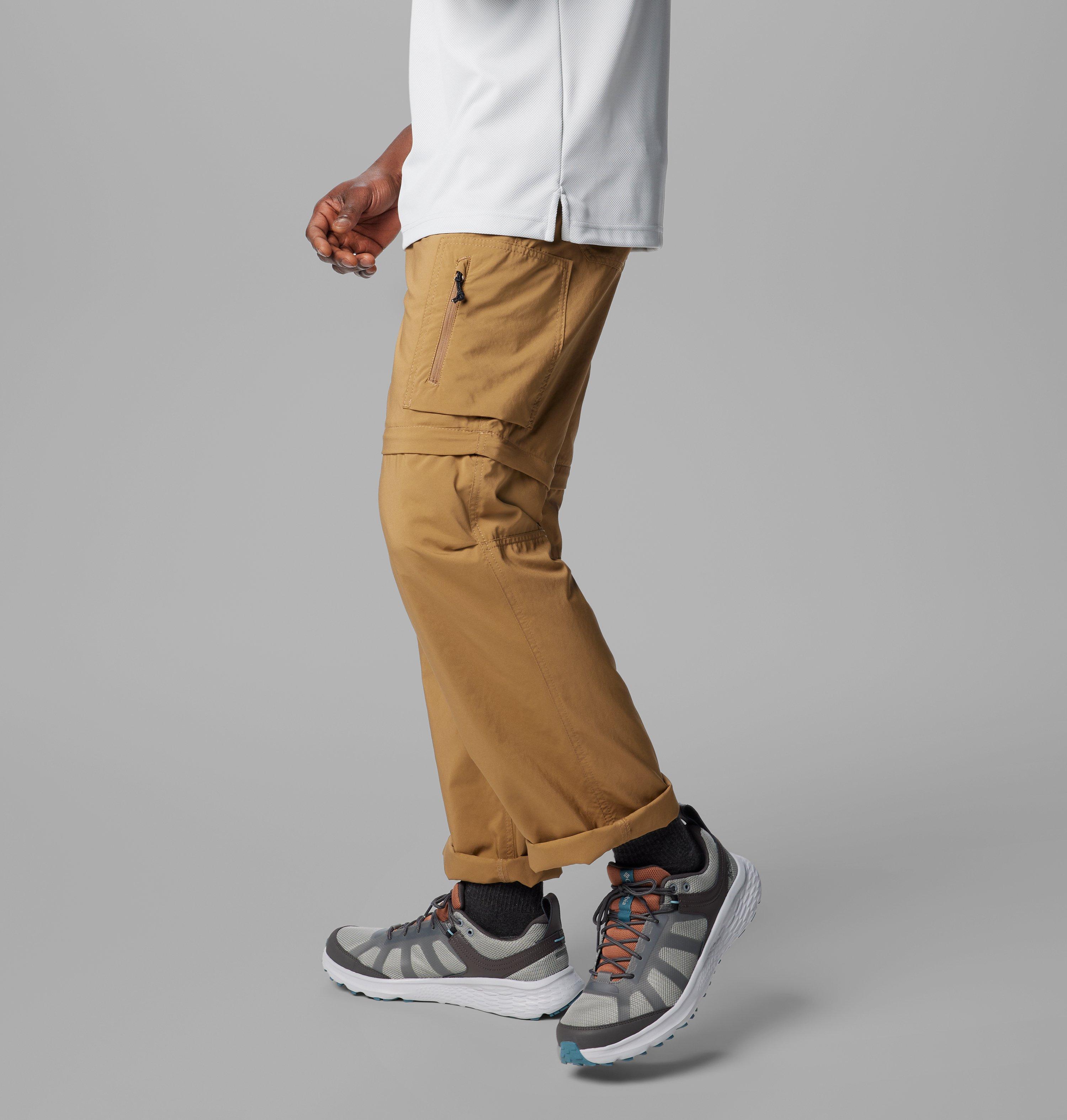 Men's Silver Ridge Utility Convertible Pants | 257 | 42 | 30 4