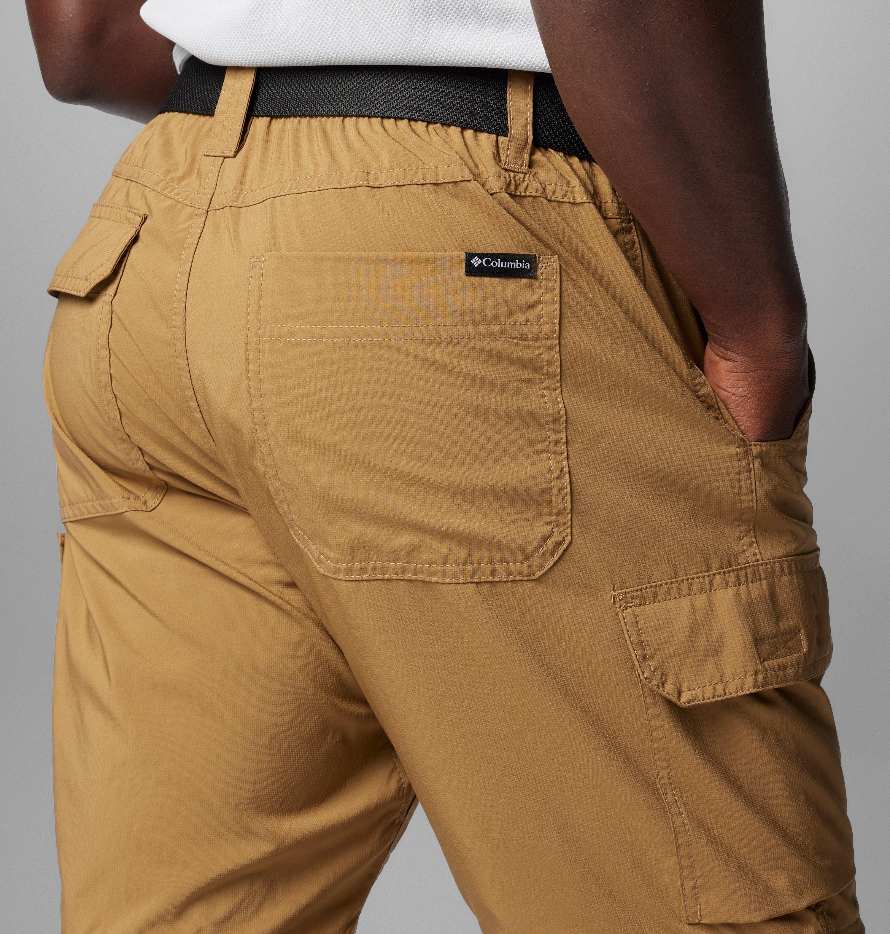 Men's Silver Ridge Utility Convertible Pants | 257 | 42 | 30 8
