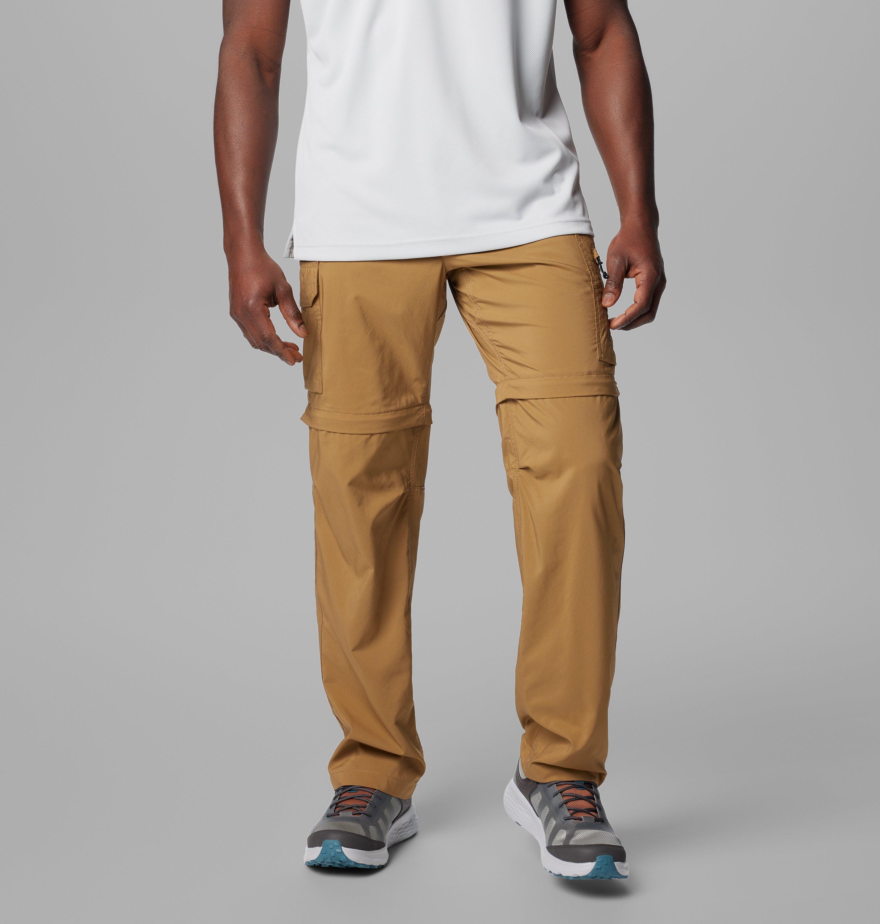 Men's Silver Ridge Utility Convertible Pants | 257 | 42 | 30 9