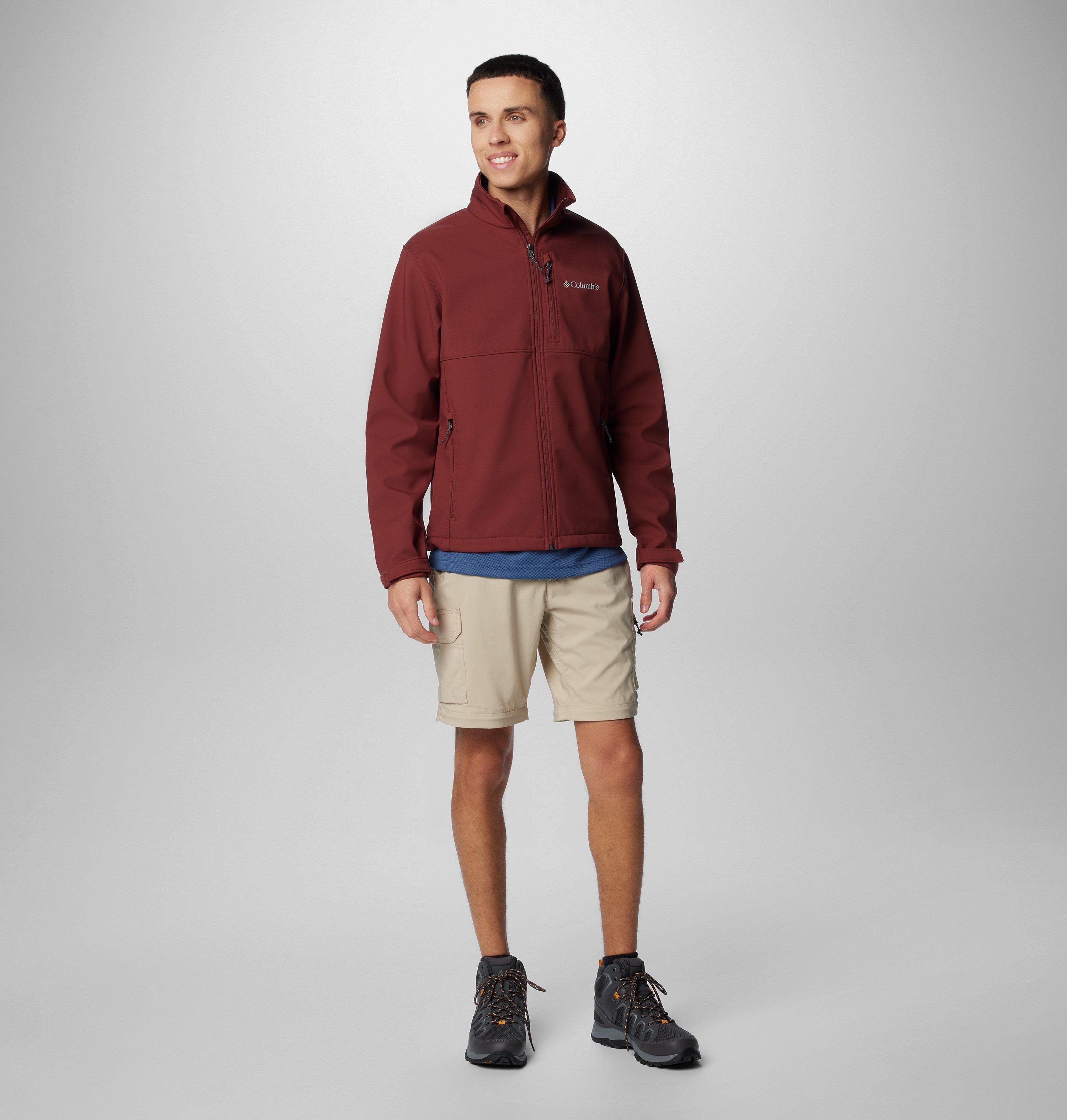 Men's Silver Ridge Utility Convertible Pants | 271 | 42 | 32 4