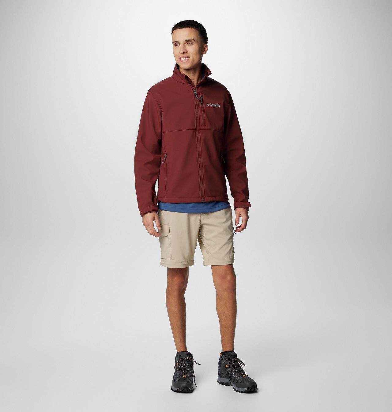 Men's Silver Ridge™ Utility Convertible Pants | 271 | 28 | 30 4