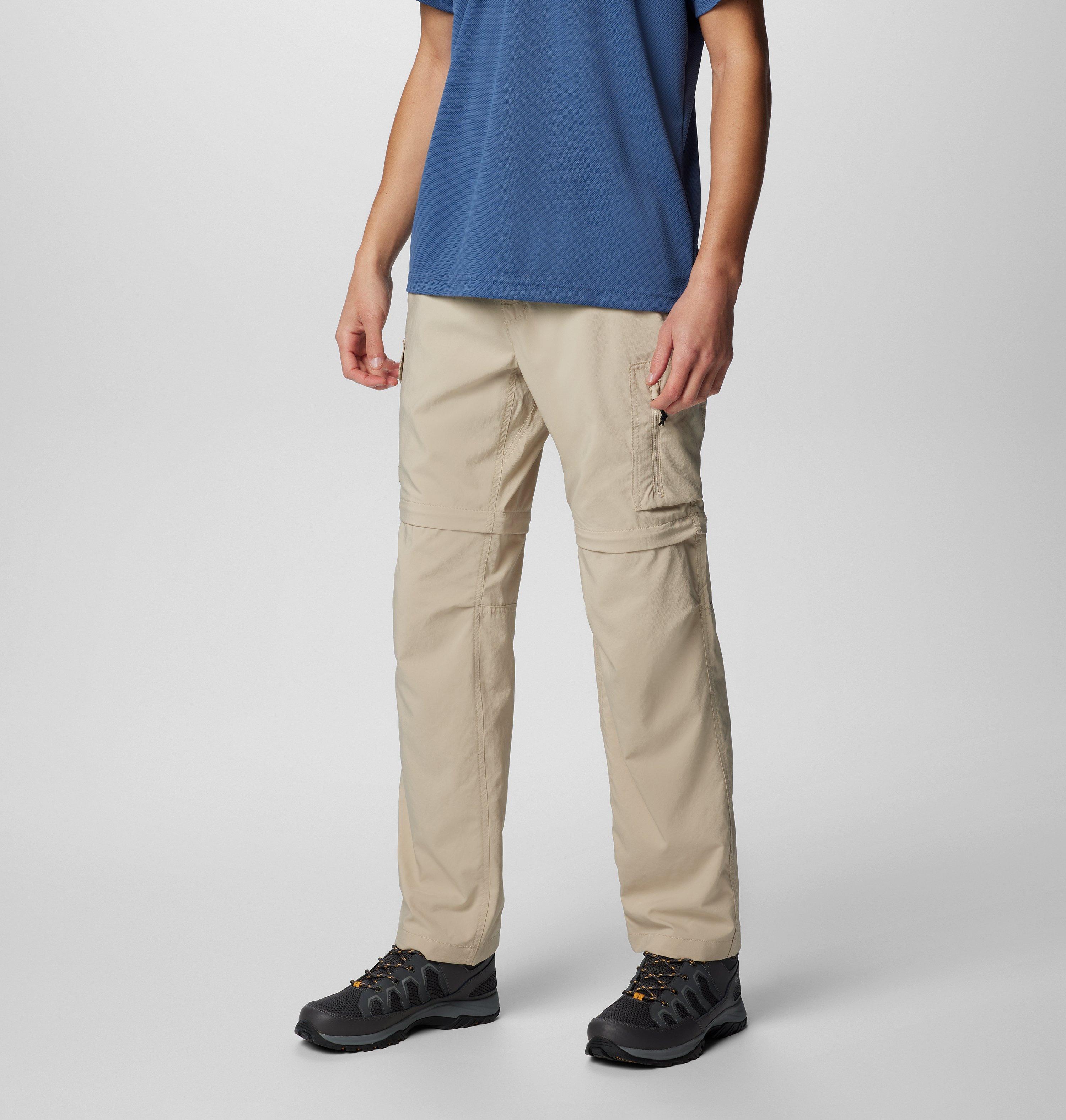 Men's Silver Ridge Utility Convertible Pants | 271 | 42 | 32 5