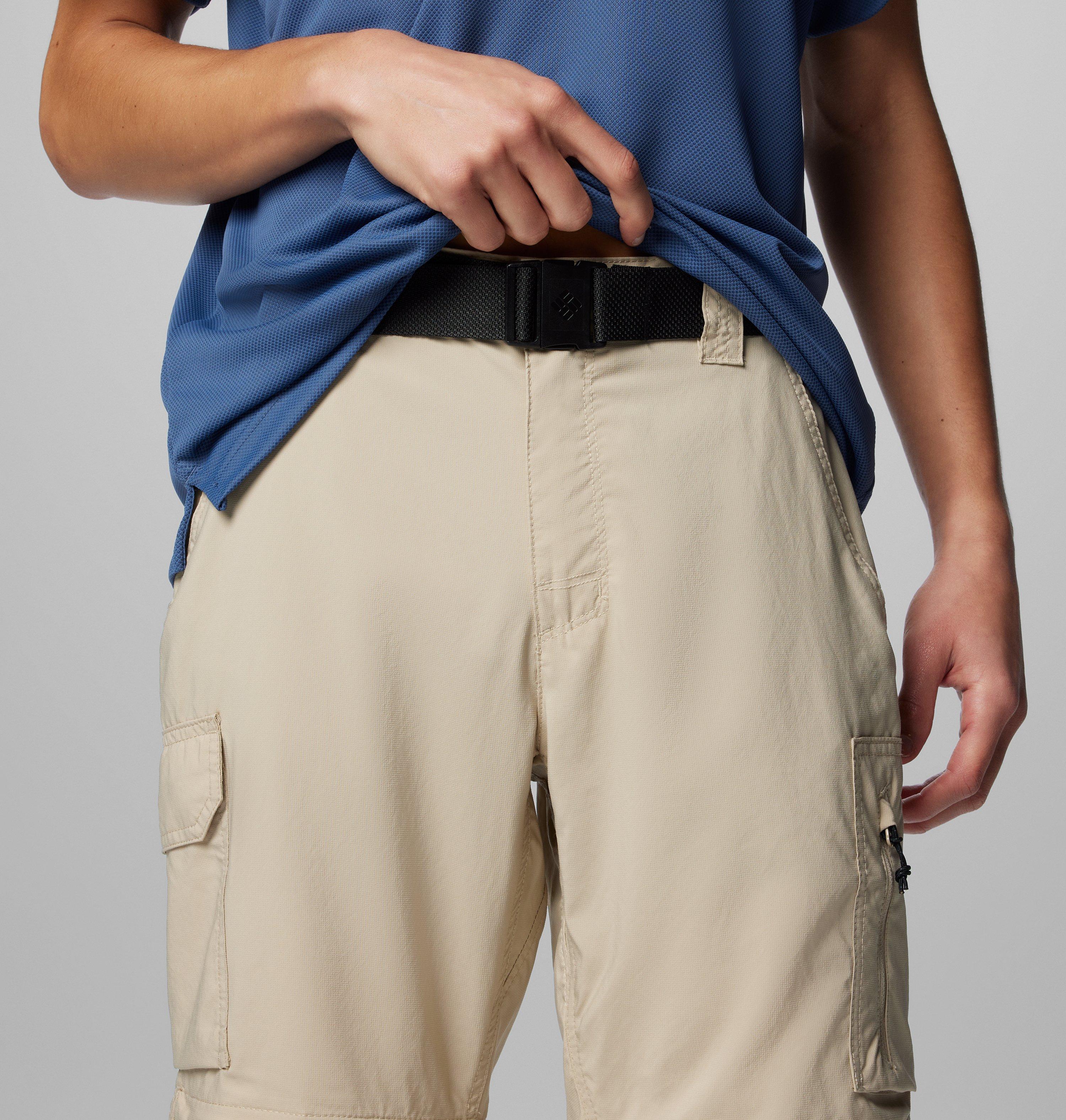 Men's Silver Ridge Utility Convertible Pants | 271 | 42 | 32 6