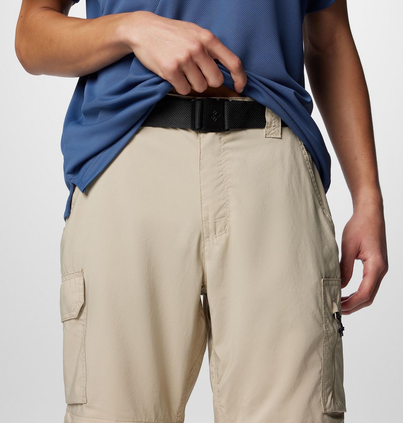 Men's Silver Ridge™ Utility Convertible Pants | 271 | 28 | 30 6