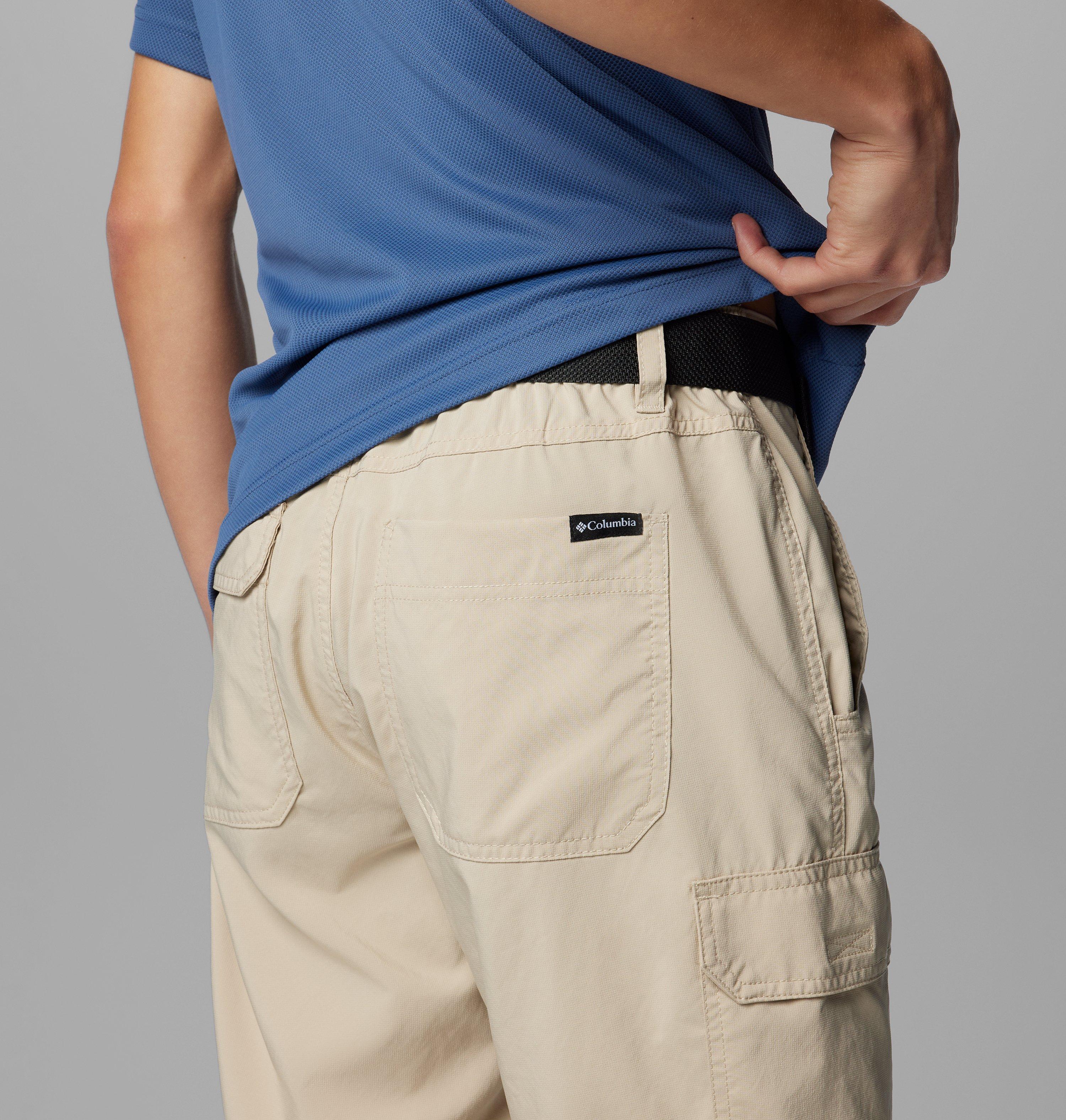 Men's Silver Ridge Utility Convertible Pants | 271 | 42 | 32 7