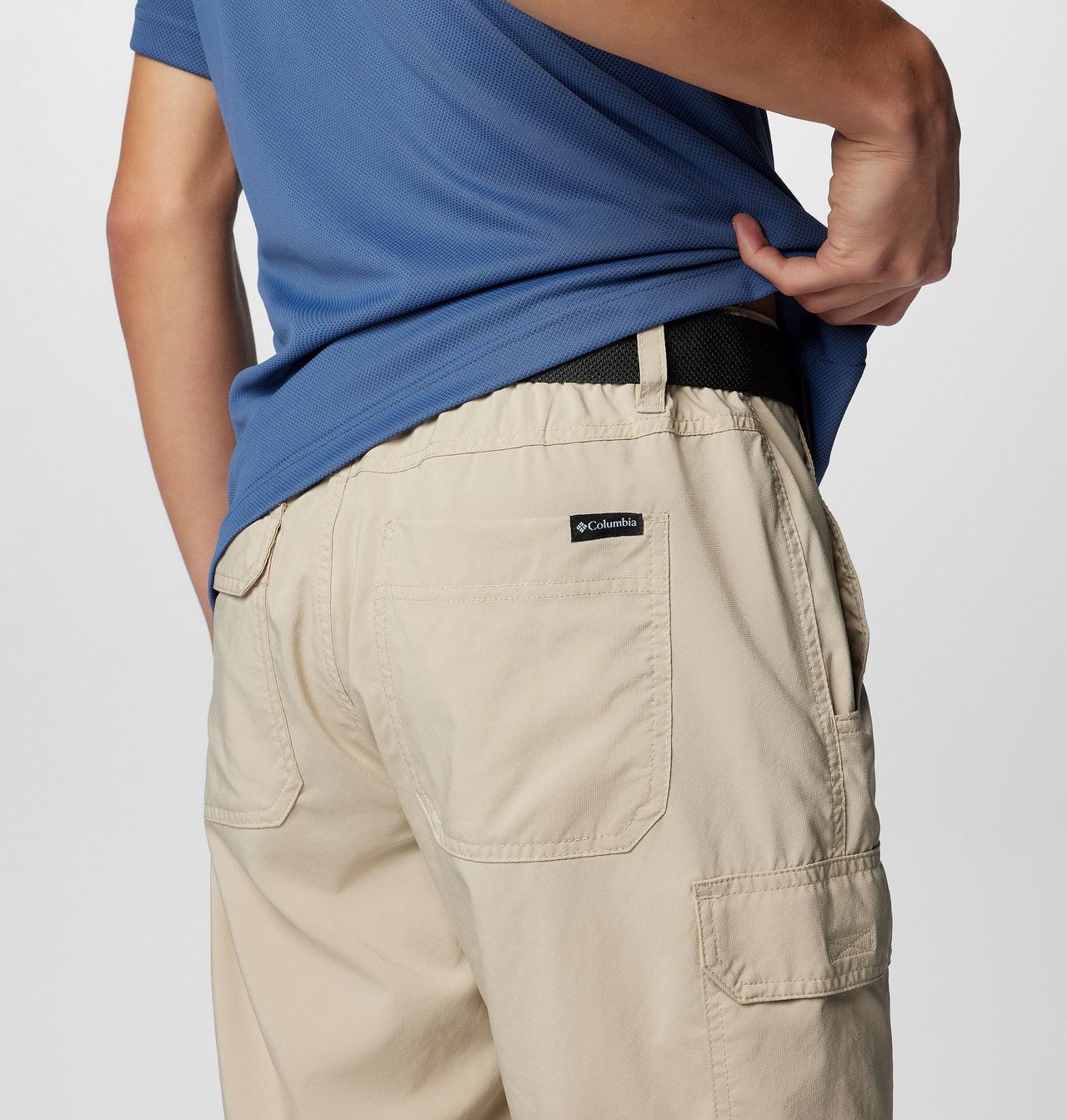 Men's Silver Ridge™ Utility Convertible Pants | 271 | 28 | 30 7