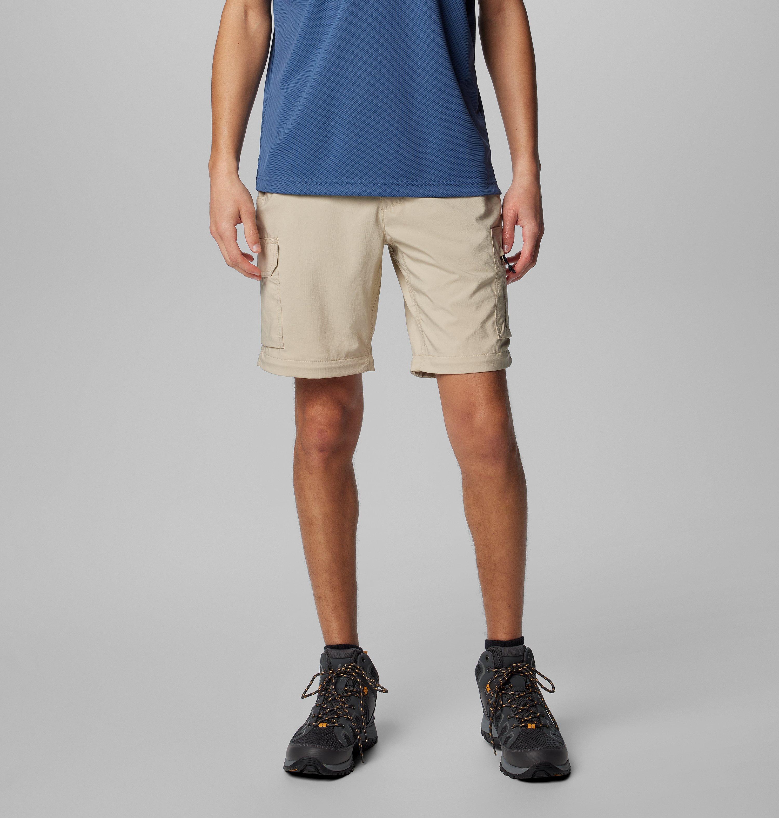 Men's Silver Ridge Utility Convertible Pants | 271 | 42 | 32 9