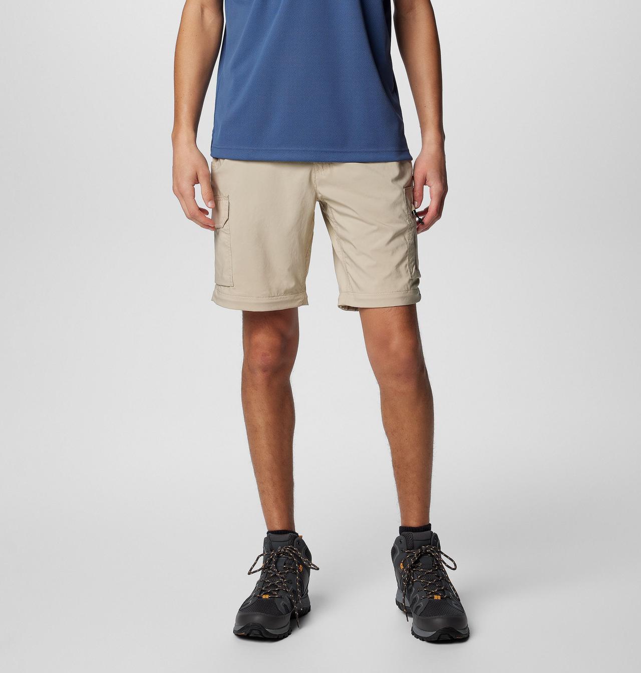 Men's Silver Ridge™ Utility Convertible Pants | 271 | 28 | 30 9