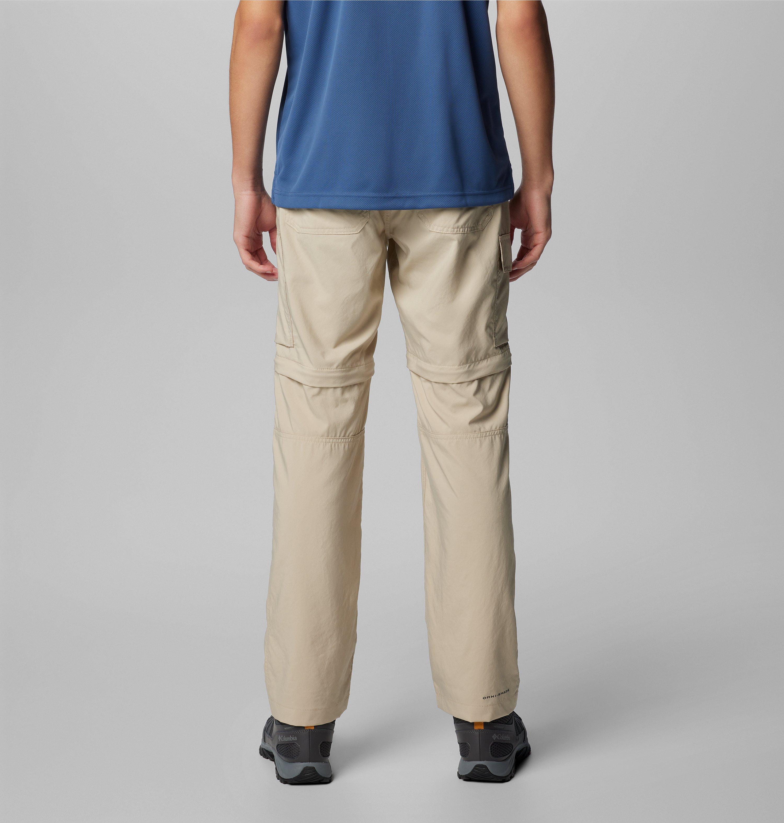 Men's Silver Ridge Utility Convertible Pants | 271 | 42 | 32 3