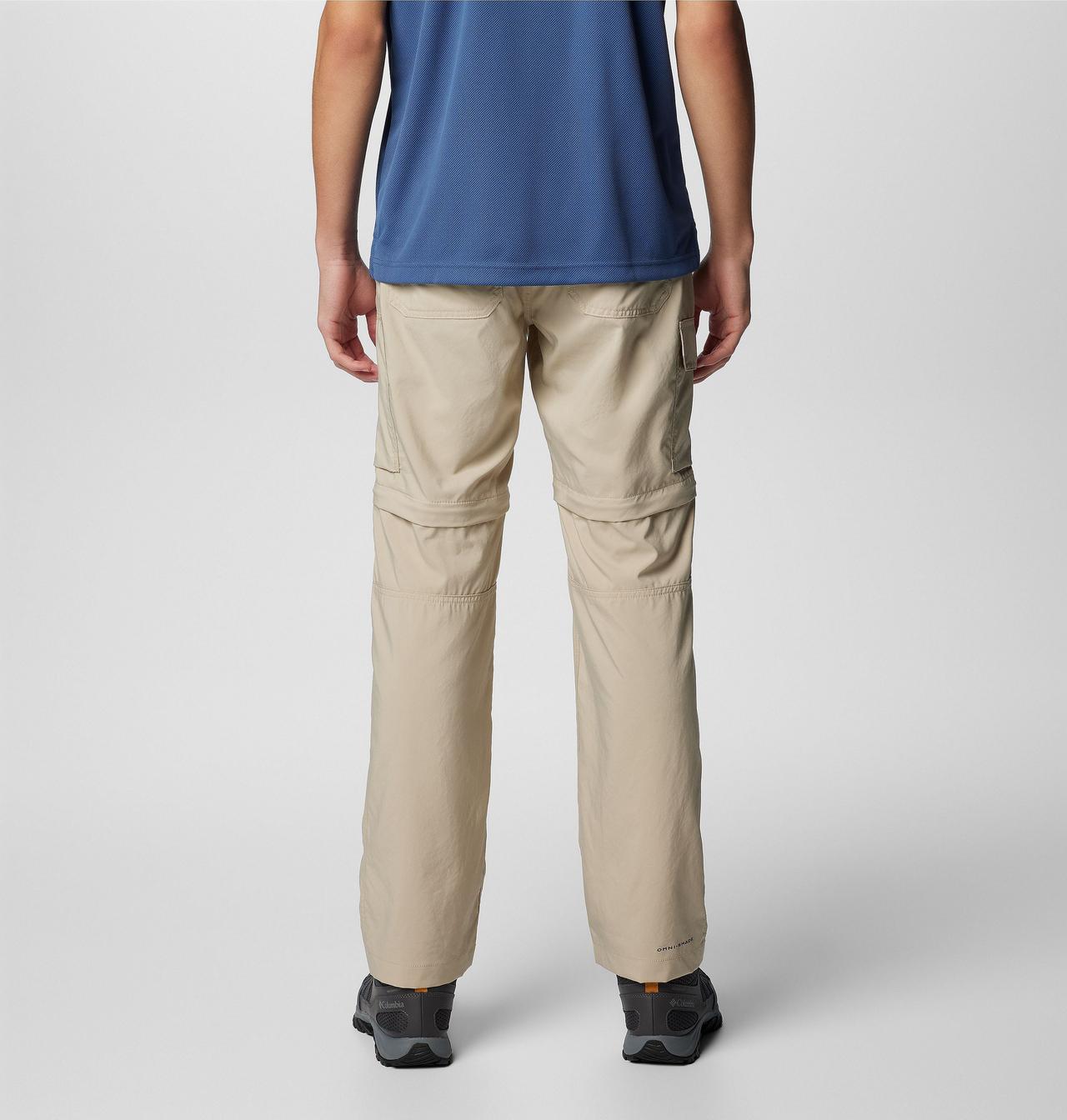 Men's Silver Ridge™ Utility Convertible Pants | 271 | 28 | 30 3