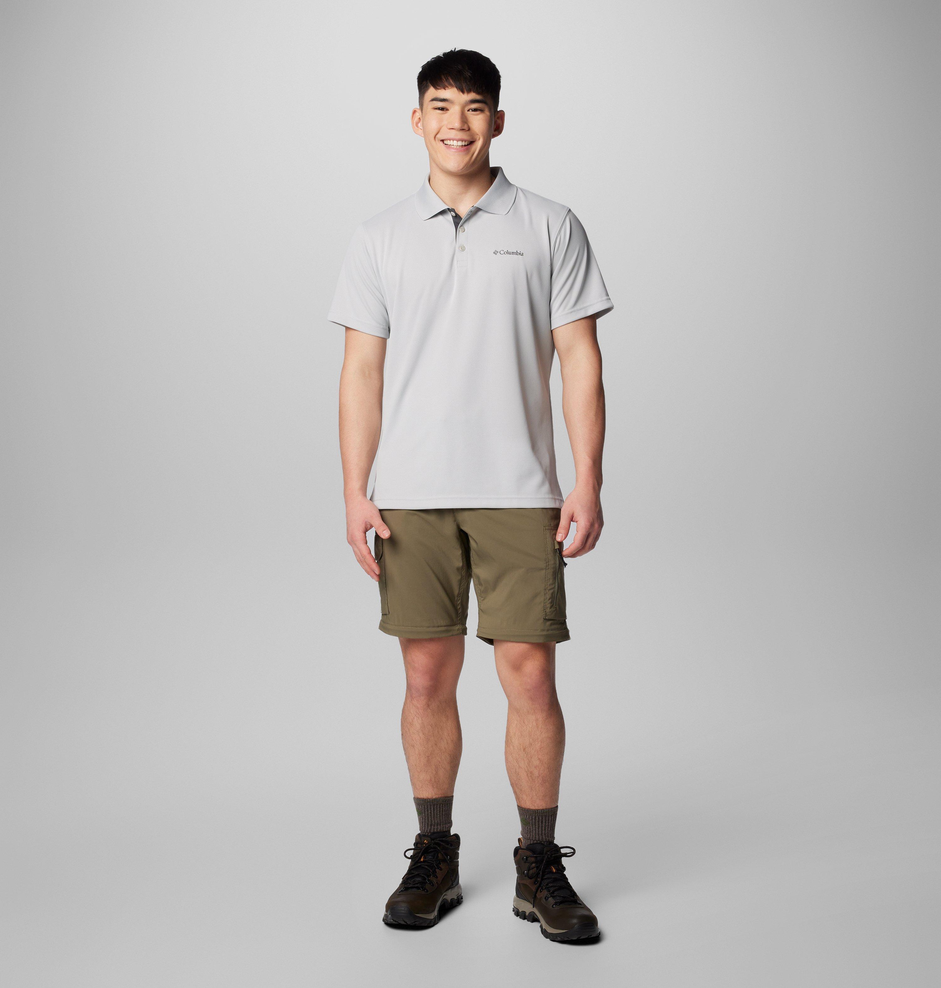 Men's Silver Ridge Utility Convertible Pants | 397 | 30 | 34 4