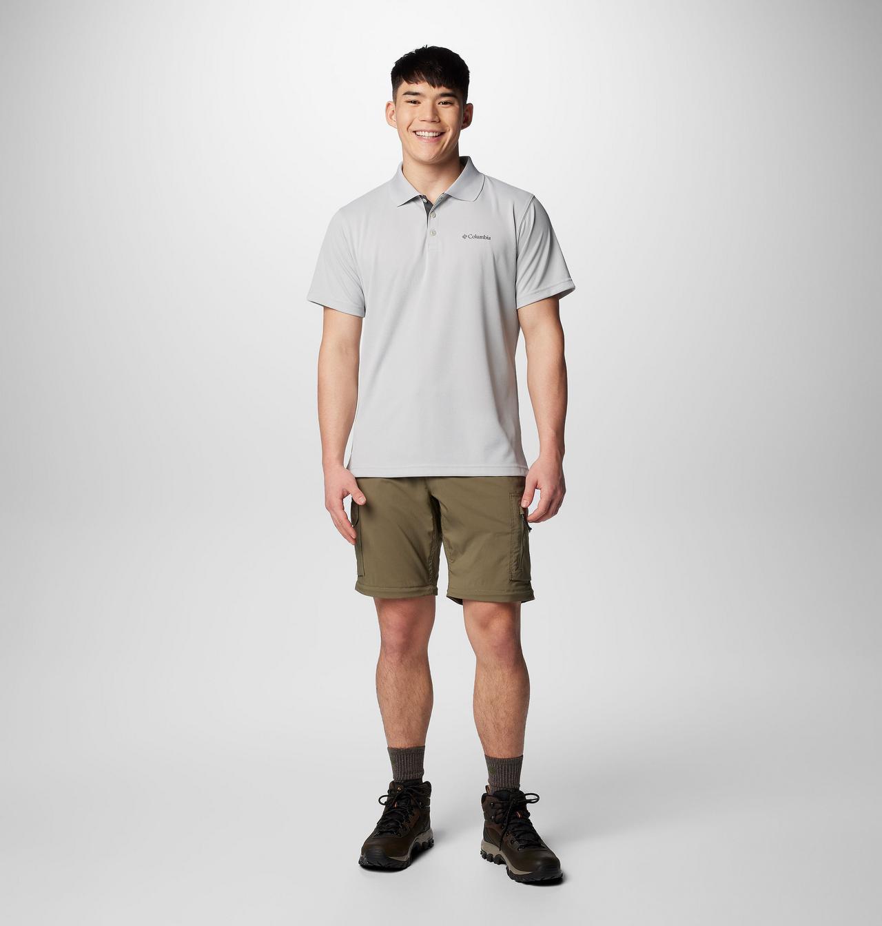 Men’s Silver Ridge™ Utility Convertible Pants 4