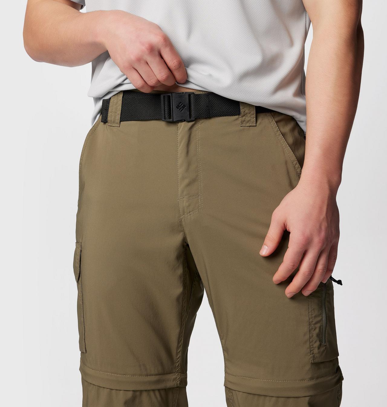 Men’s Silver Ridge™ Utility Convertible Pants 6