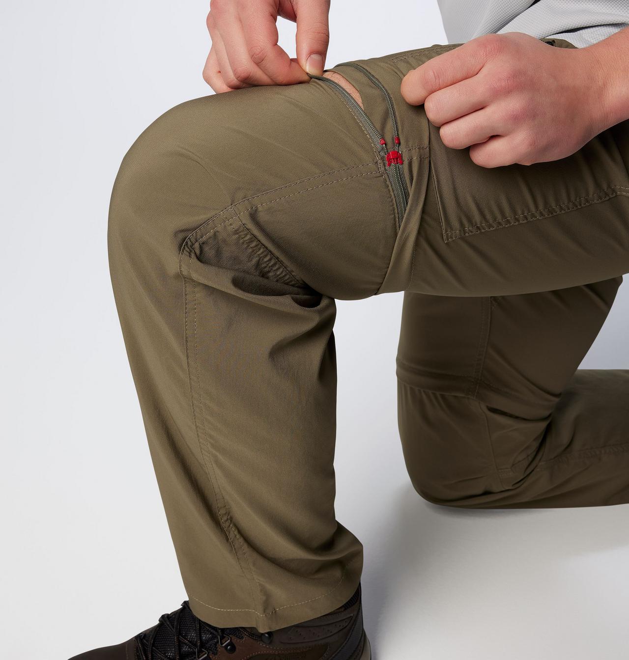 Men’s Silver Ridge™ Utility Convertible Pants 8