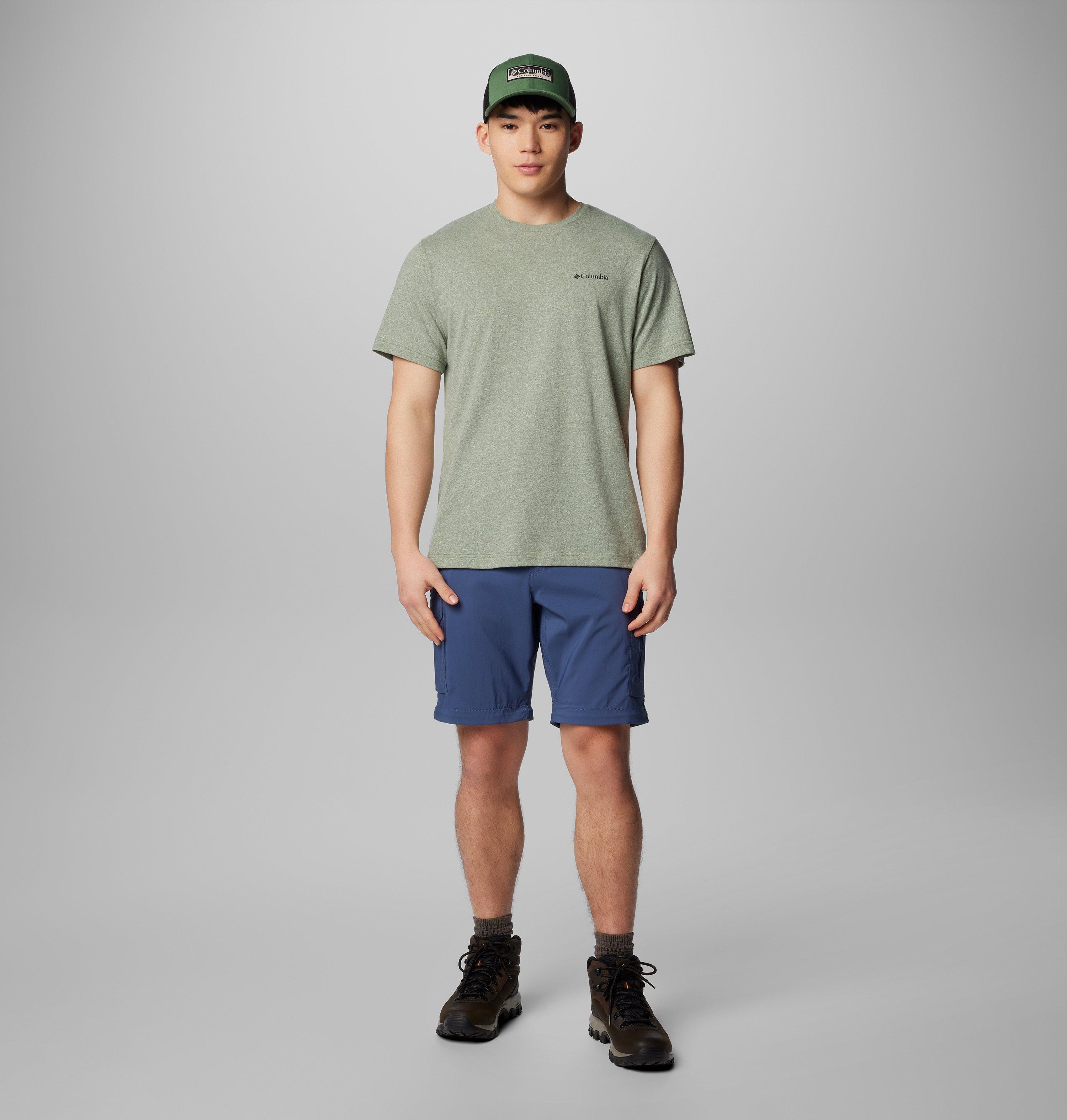 Men's Silver Ridge Utility Convertible Pants 3