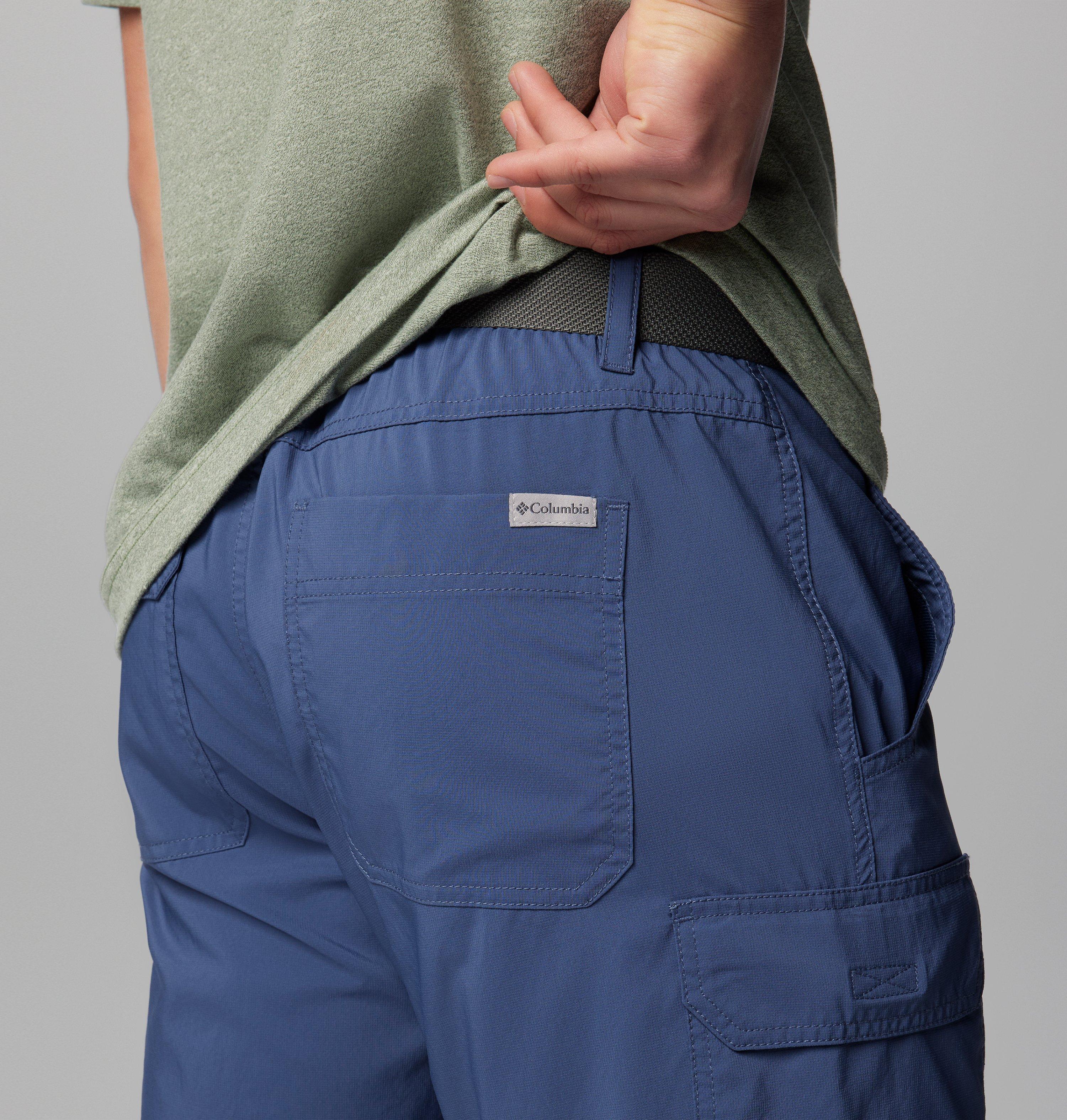 Men's Silver Ridge Utility Convertible Pants 6