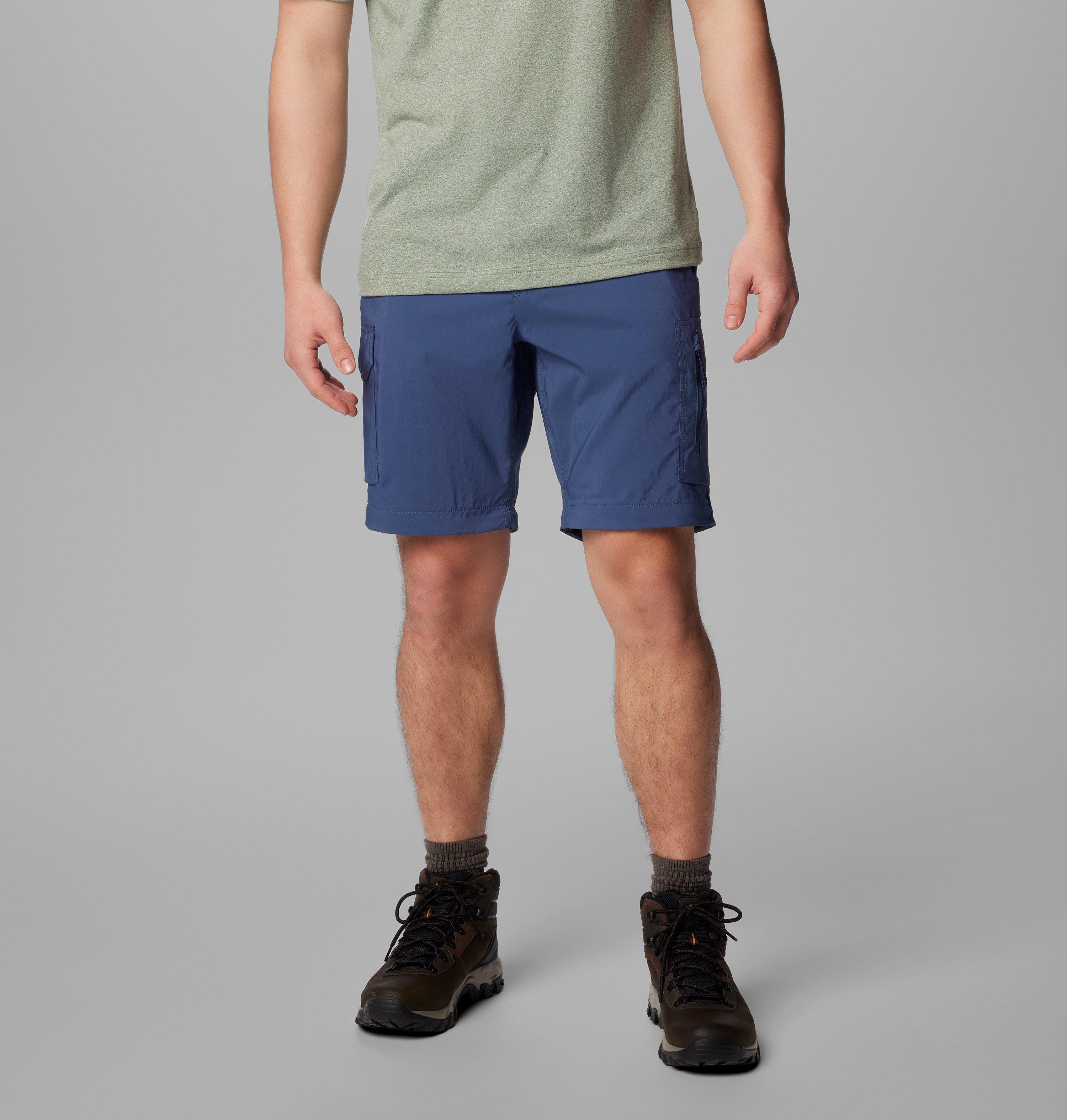 Men's Silver Ridge Utility Convertible Pants 8