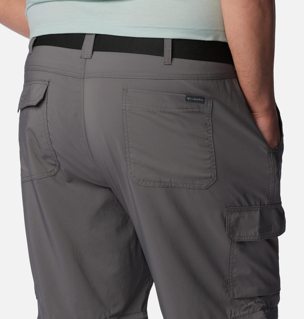 Men's Silver Ridge™ Utility Convertible Pants - Big 5