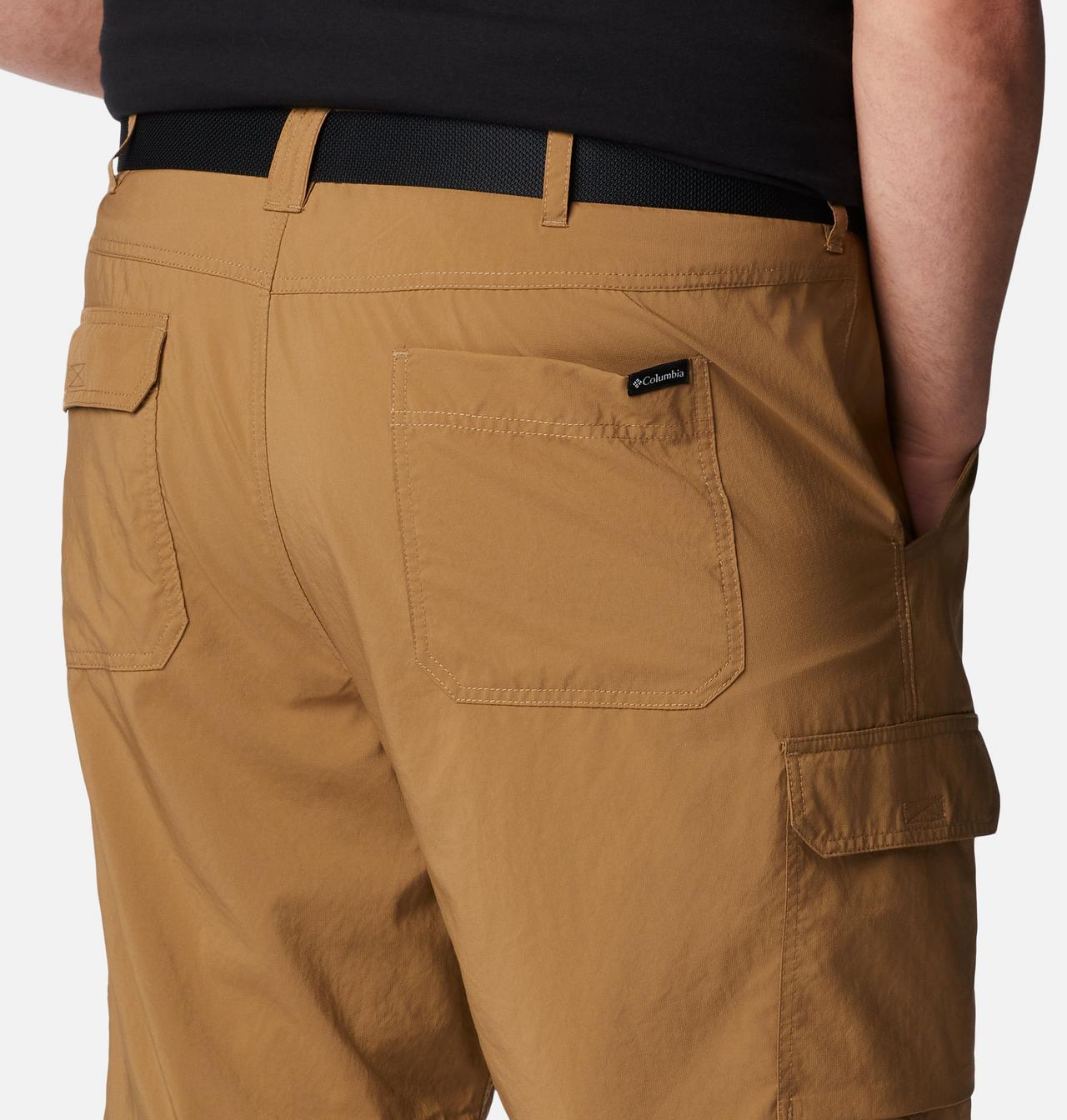 Men's Silver Ridge™ Utility Convertible Pants - Big | 257 | 52 | 32 5
