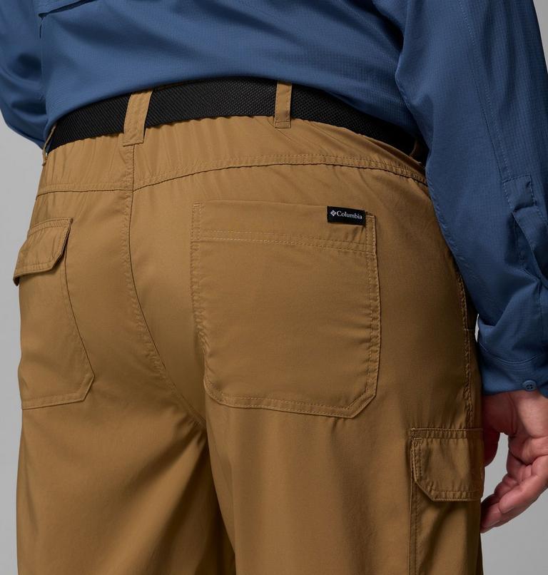 Silver Ridge Utility Convertible Wanderhose f&uuml;r M&auml;nner &ndash; erweiterte Gr&ouml;&szlig;en, Color: Delta, image 8