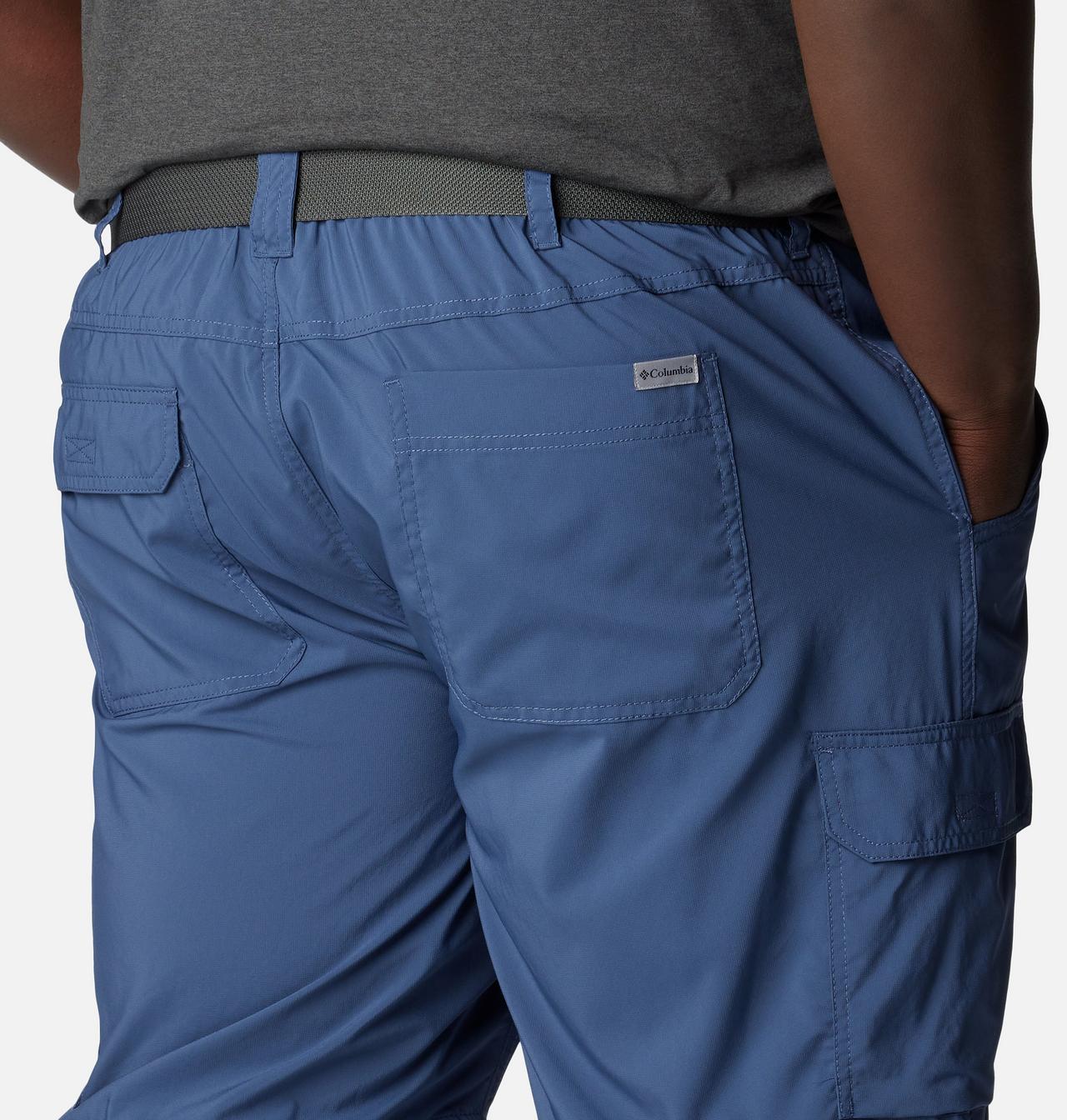 Men's Silver Ridge™ Utility Convertible Pants - Big 5