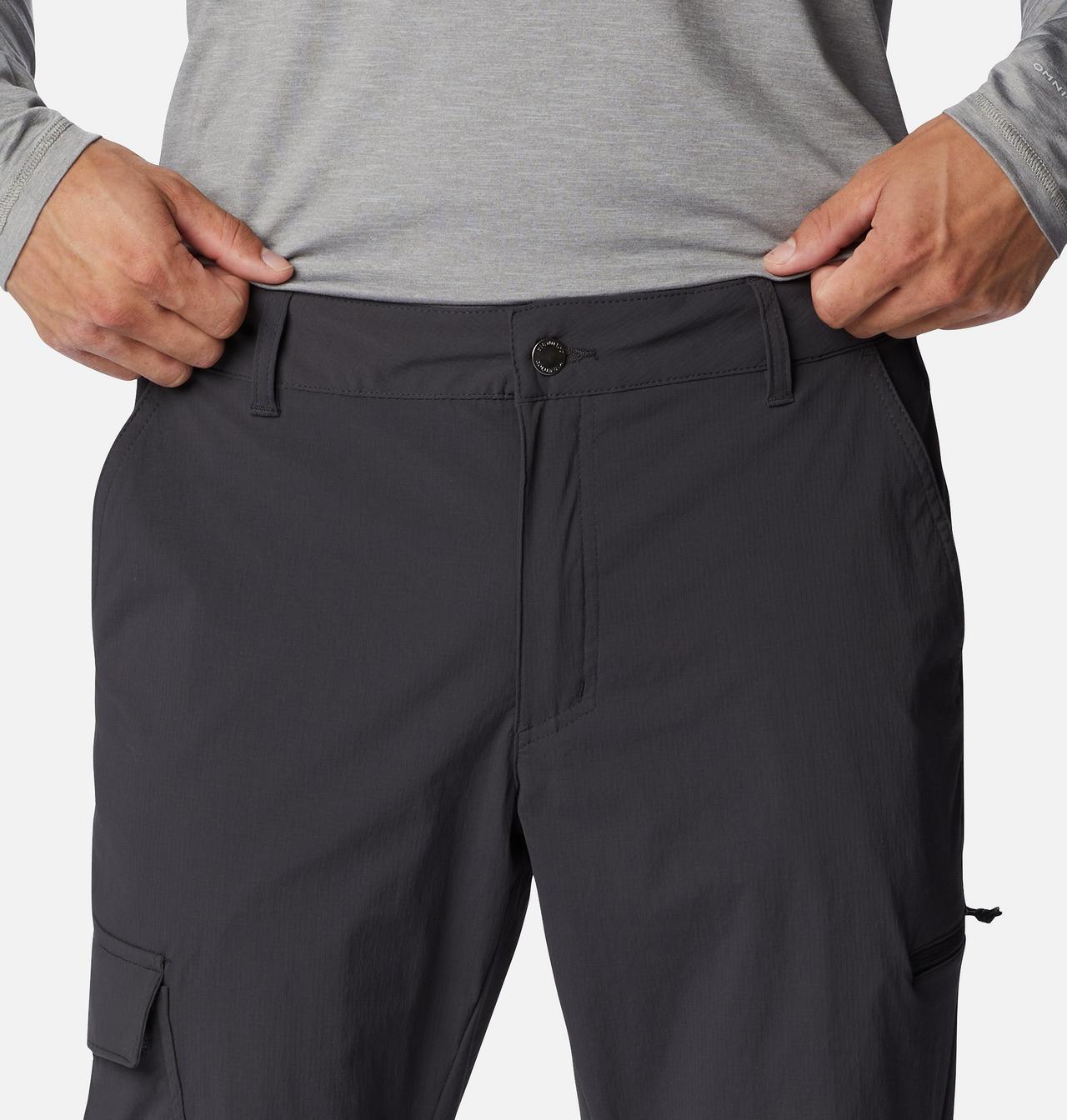 Men's Newton Ridge™ II Pants 4