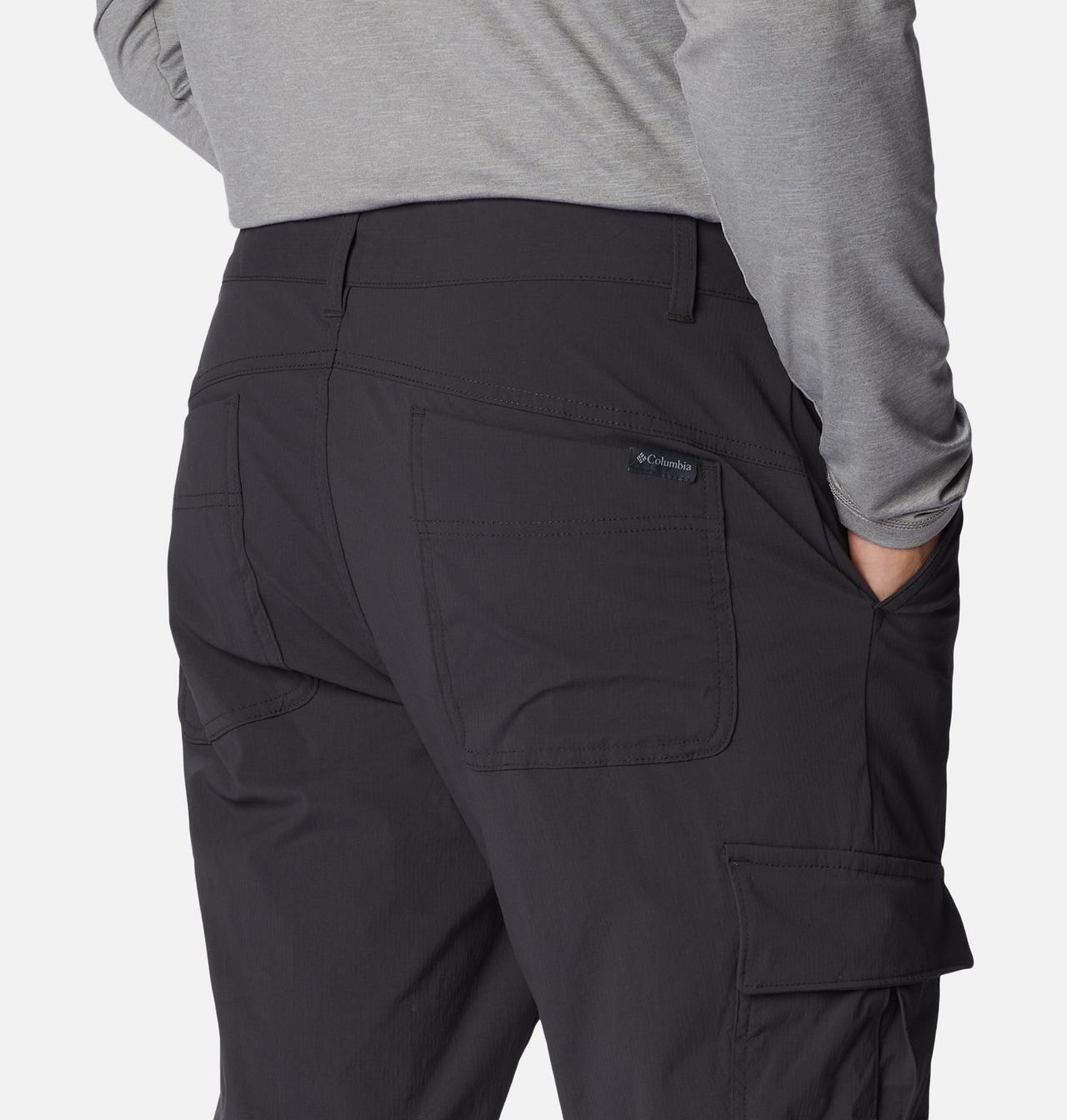 Men's Newton Ridge™ II Pants 5
