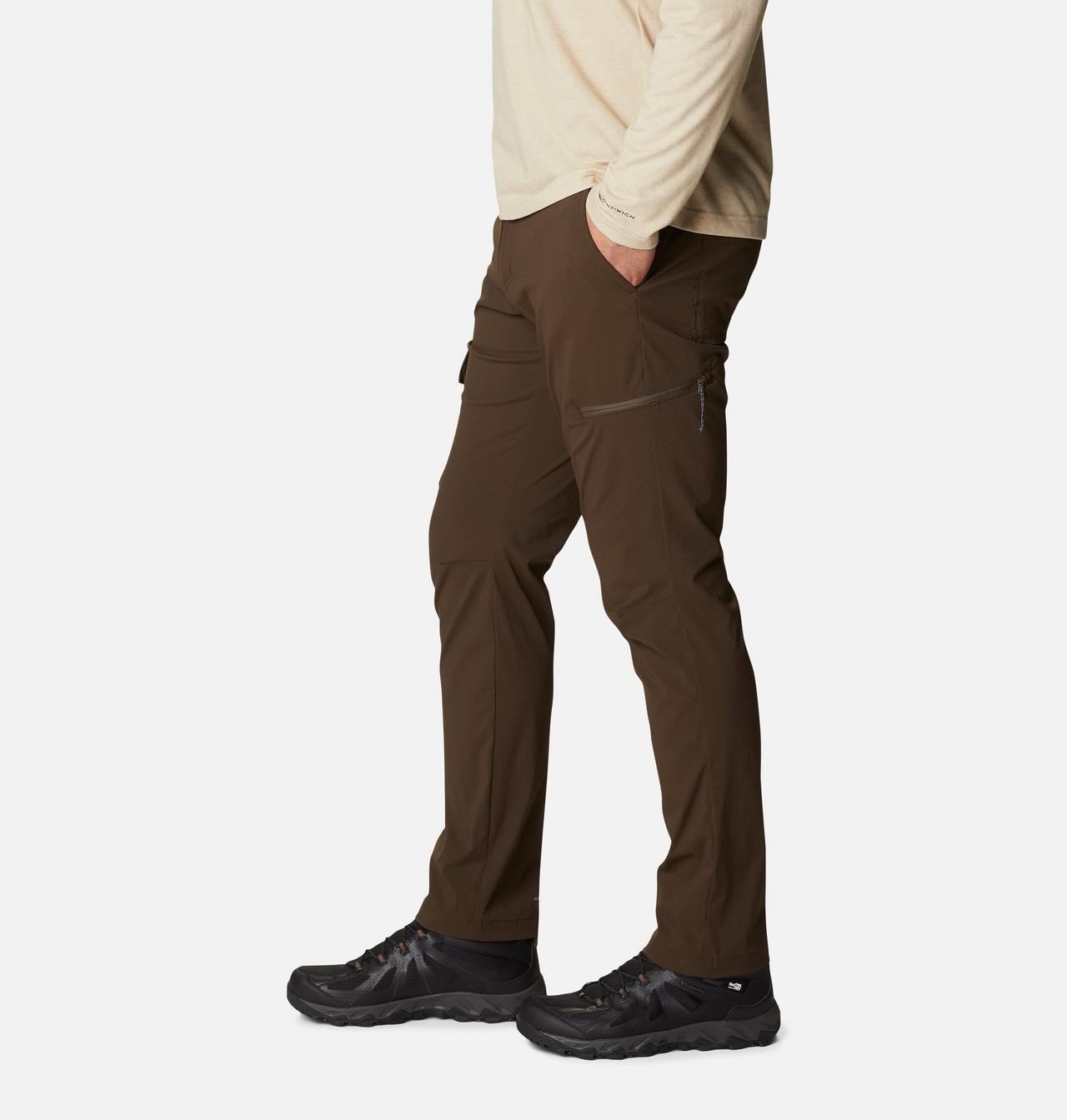 Men's Newton Ridge™ II Pants 3