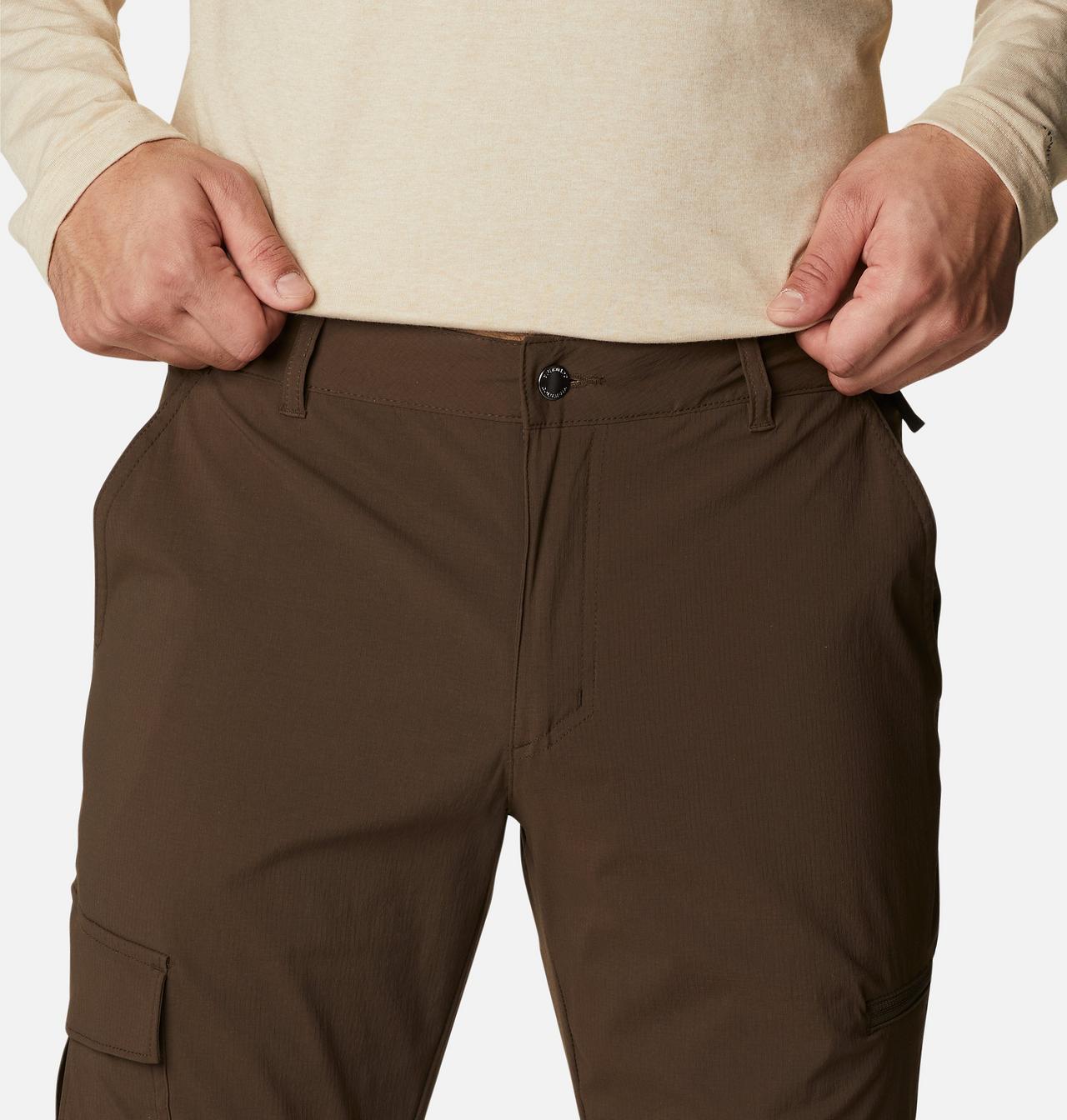 Men's Newton Ridge™ II Pants 4