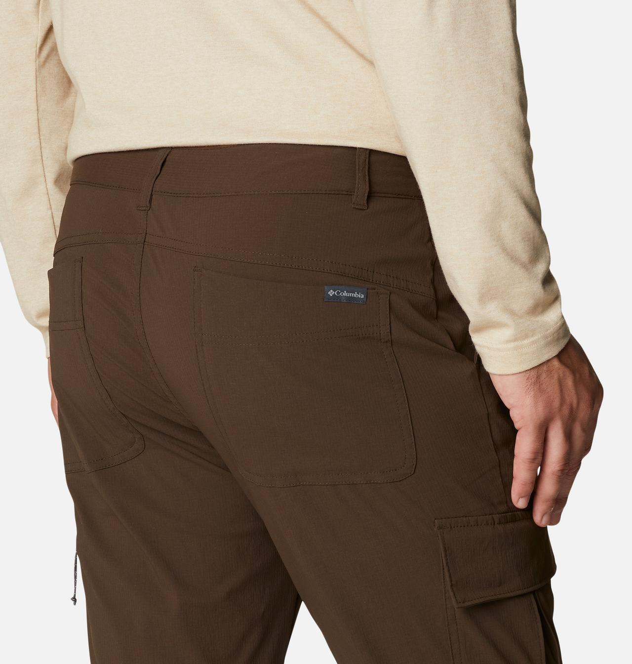Men's Newton Ridge™ II Pants 5