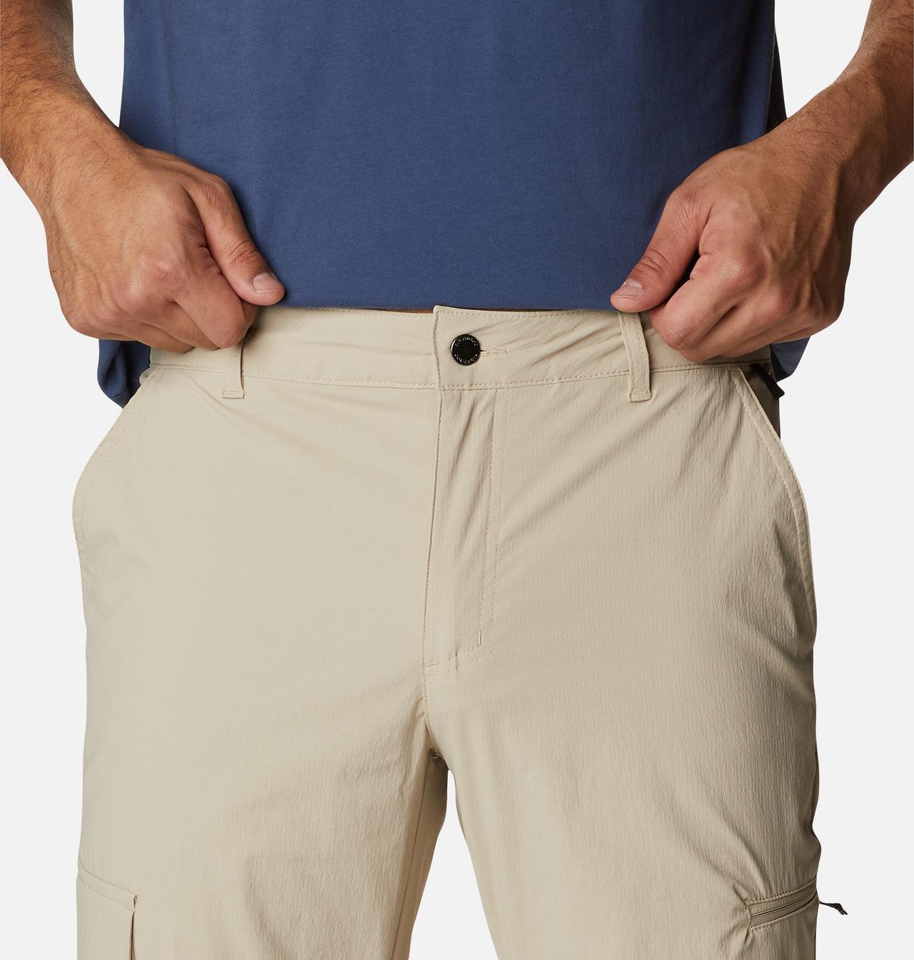 Men's Newton Ridge™ II Pants 4