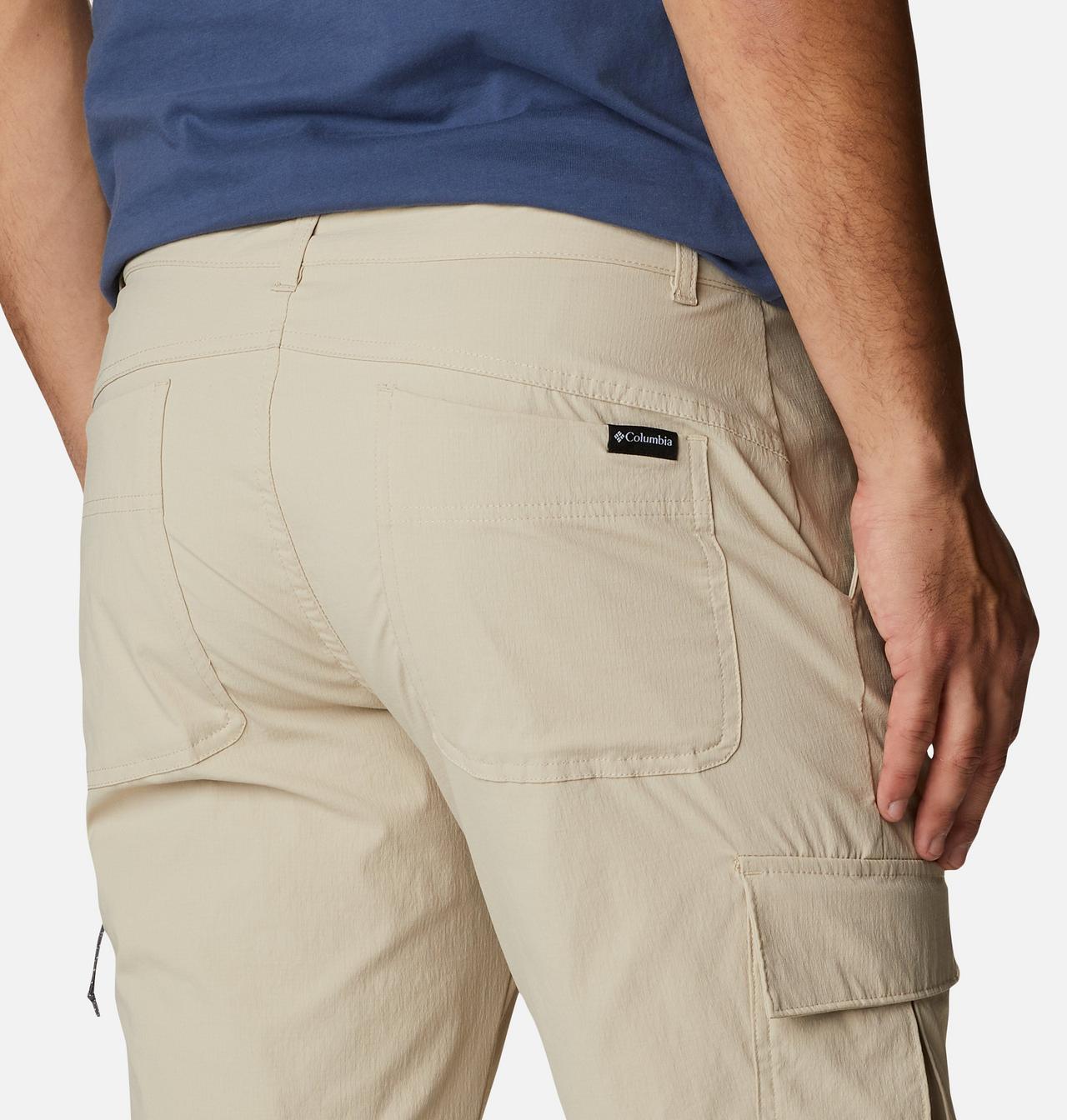 Men's Newton Ridge™ II Pants 5
