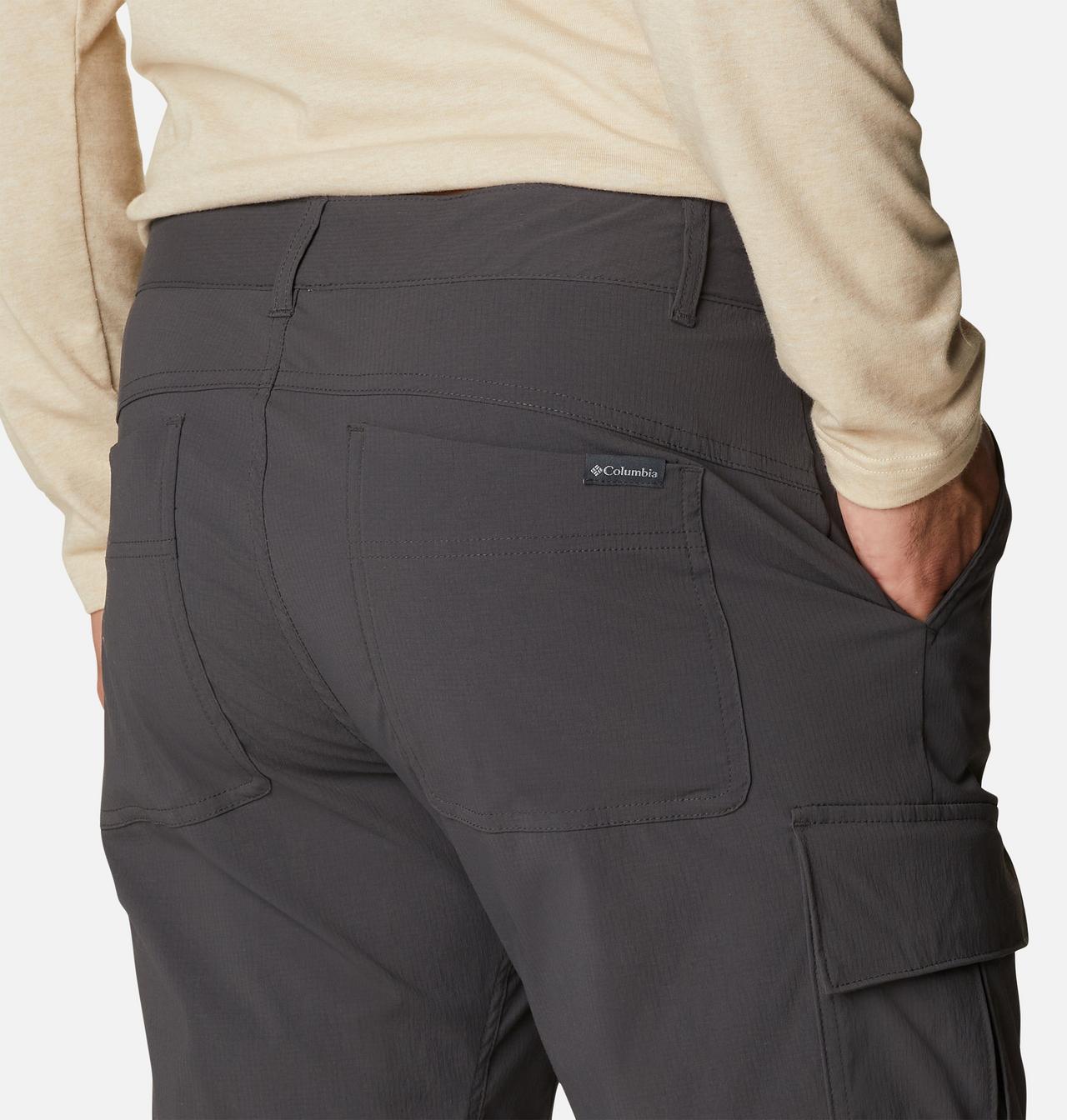 Men's Newton Ridge™ II Convertible Pants 5