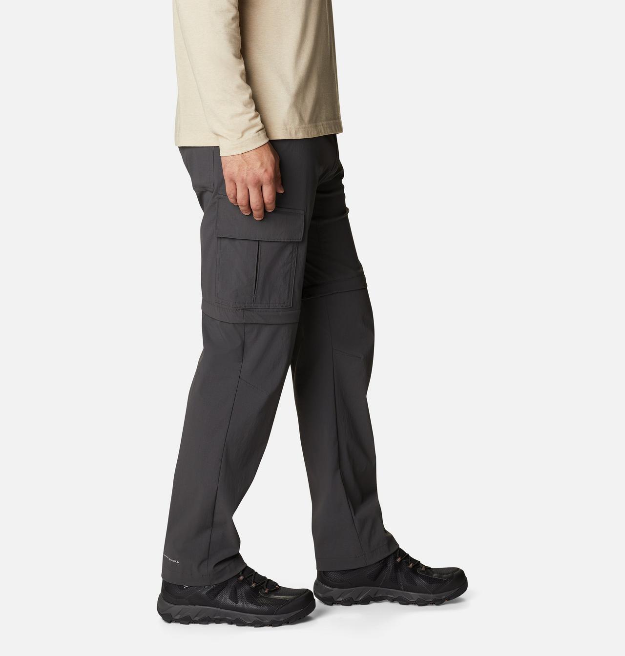 Men's Newton Ridge™ II Convertible Pants 6
