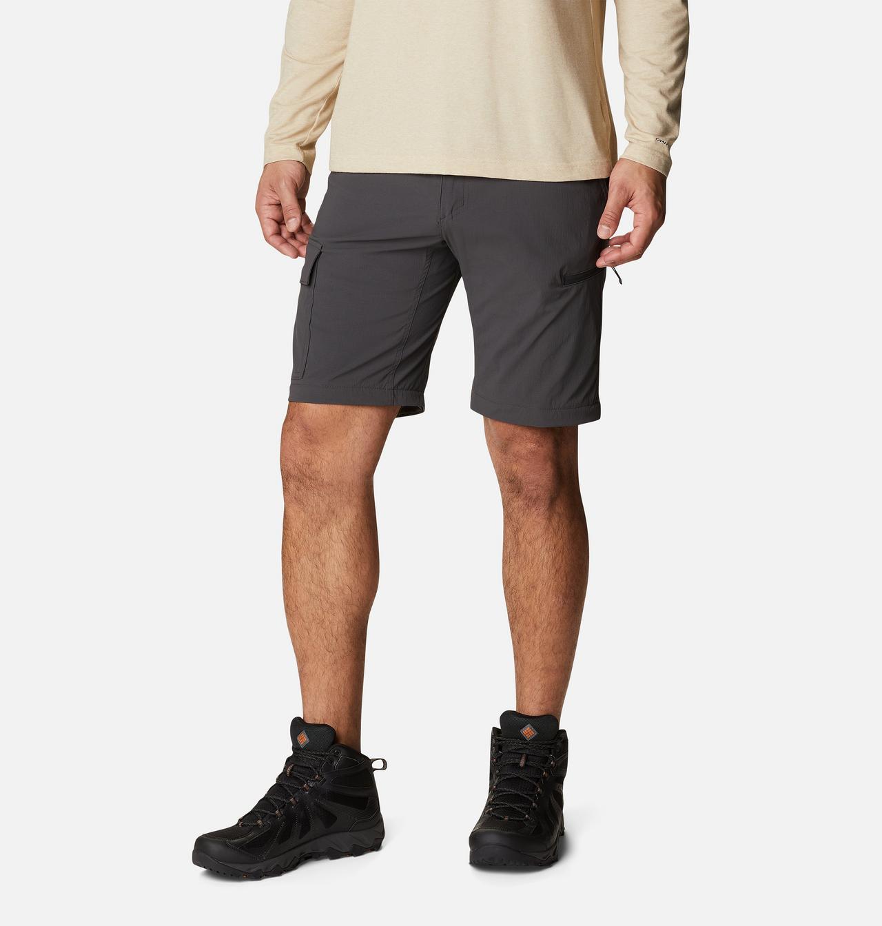 Men's Newton Ridge™ II Convertible Pants 8