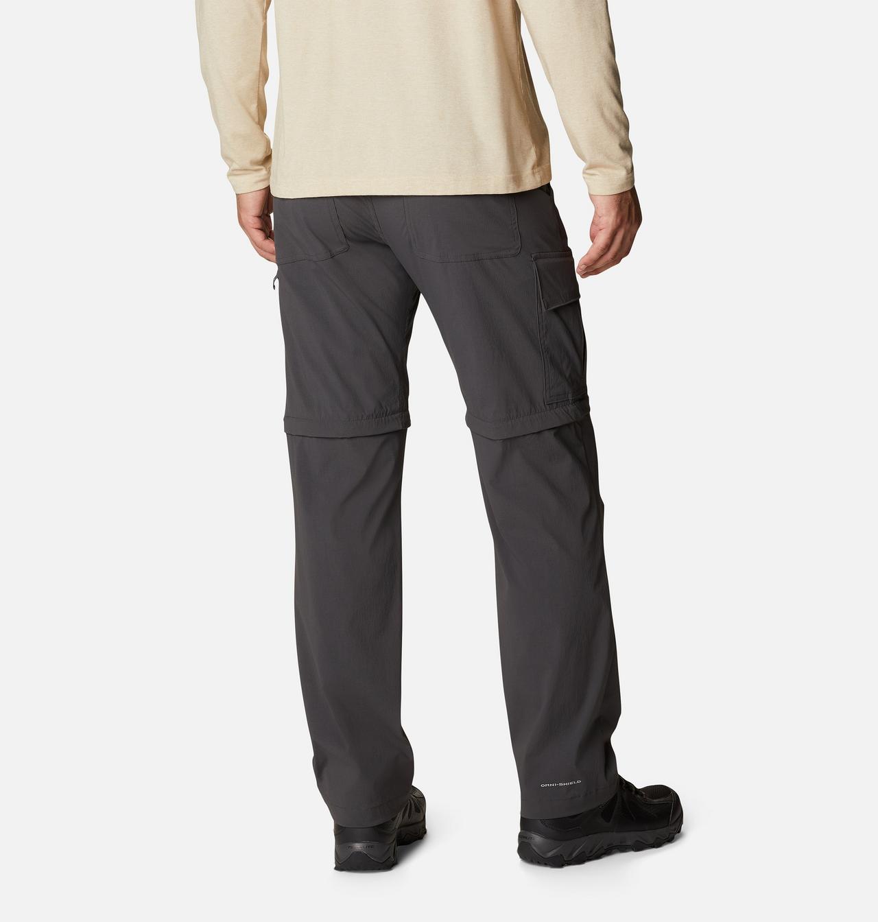 Men's Newton Ridge™ II Convertible Pants 2