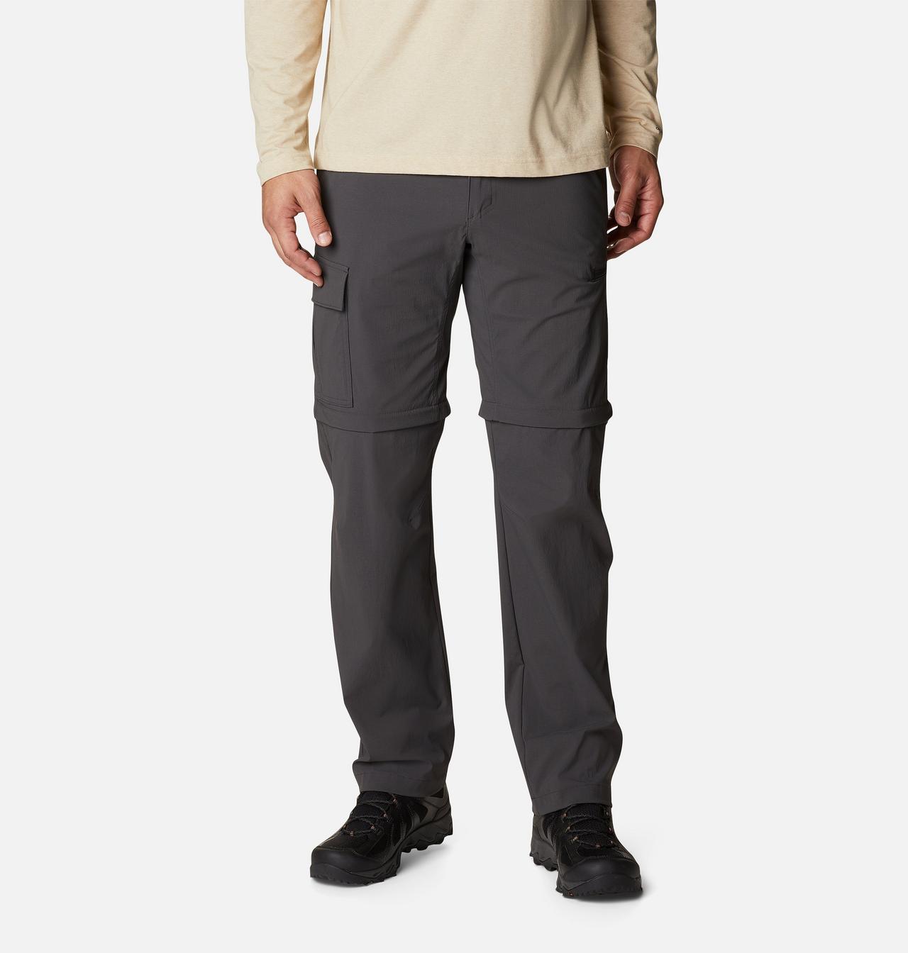 Men's Newton Ridge™ II Convertible Pants 1