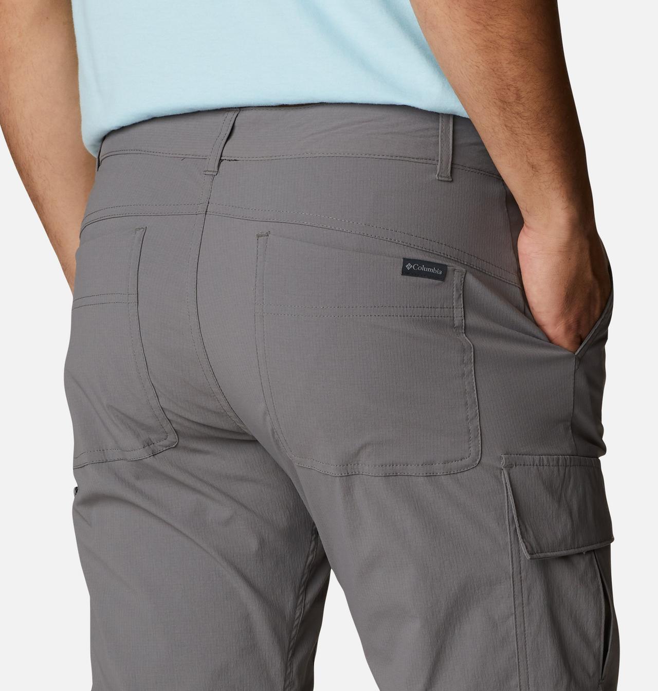 Men's Newton Ridge™ II Convertible Pants 5