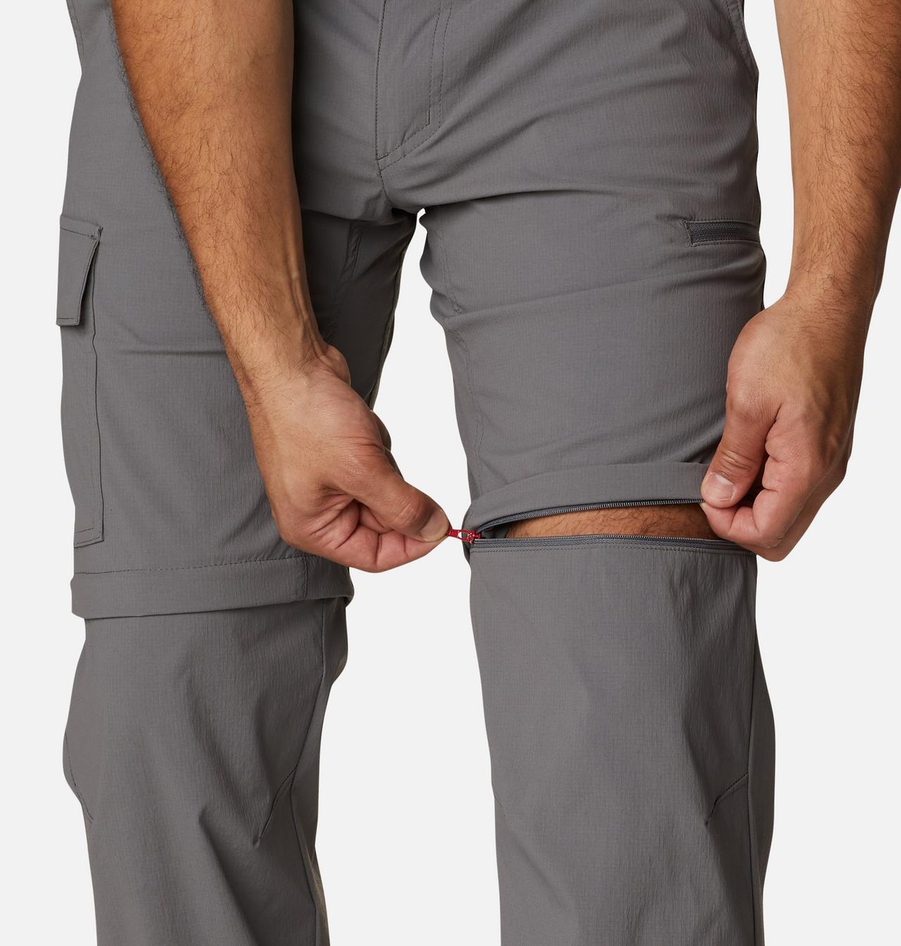 Men's Newton Ridge™ II Convertible Pants 6